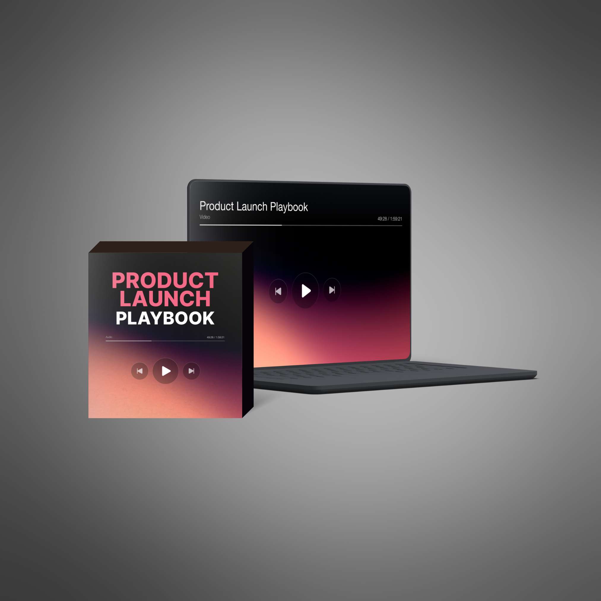 Product Launch Playbook - Image 3