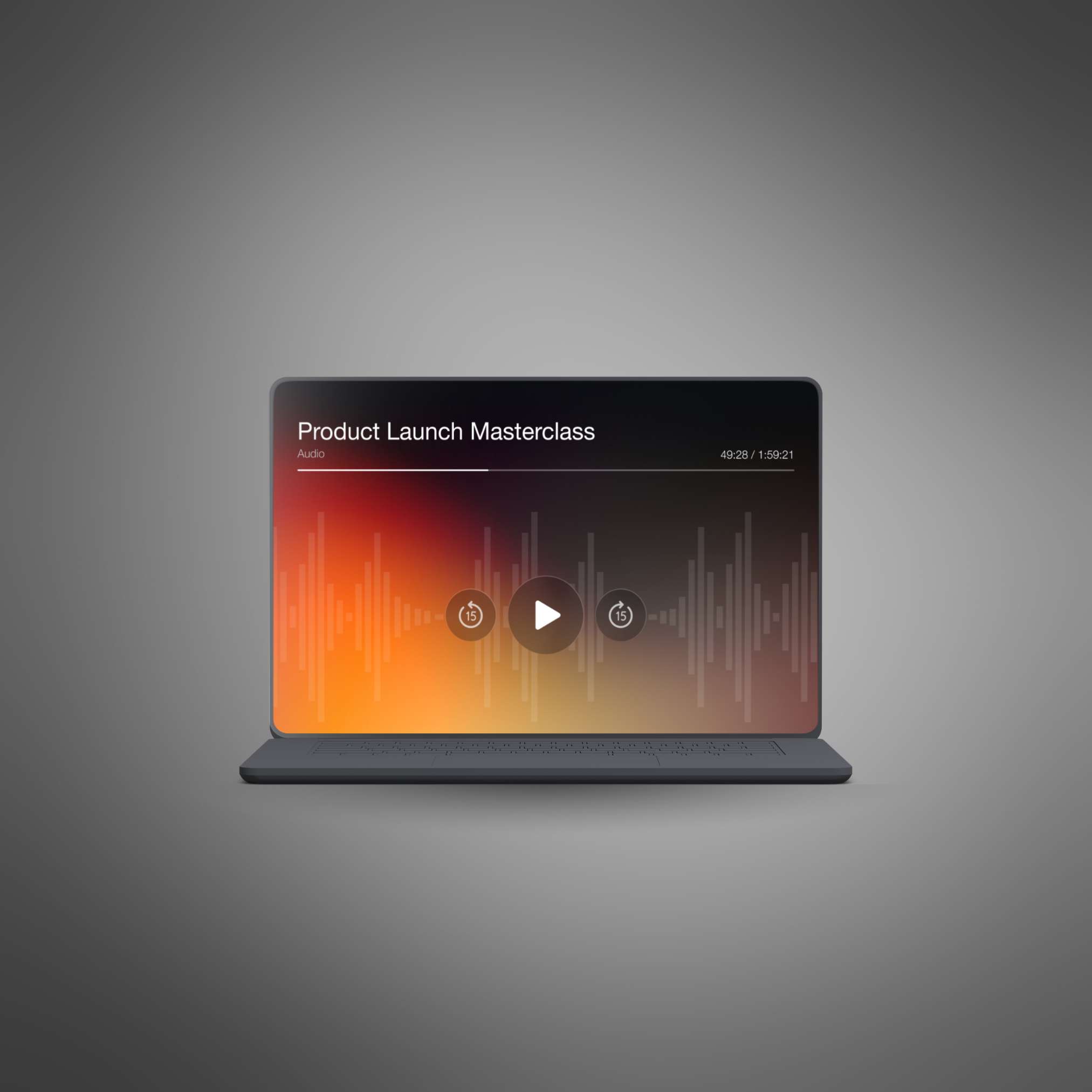 Product Launch Masterclass - Image 2