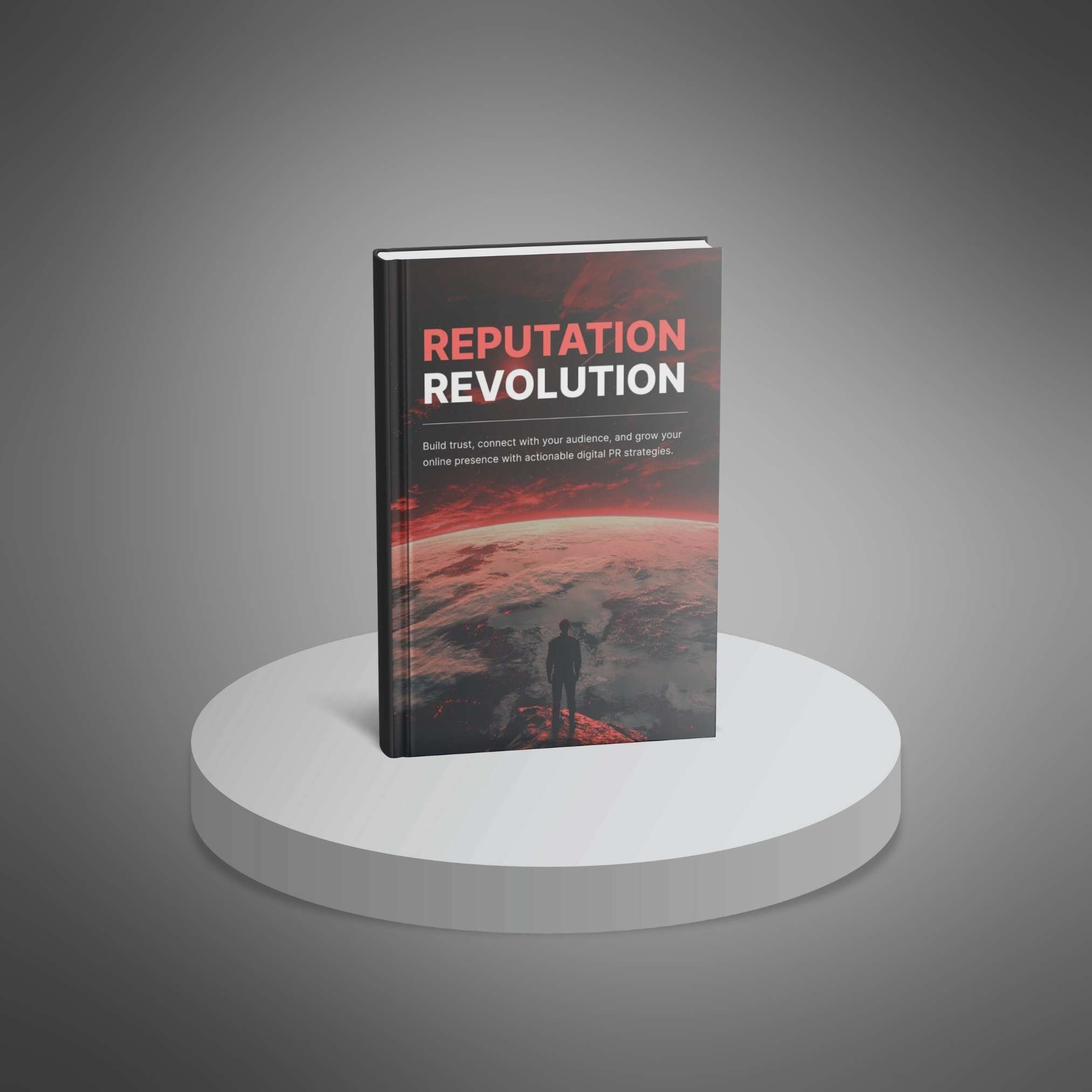 Reputation Revolution - Ebook - Image 3