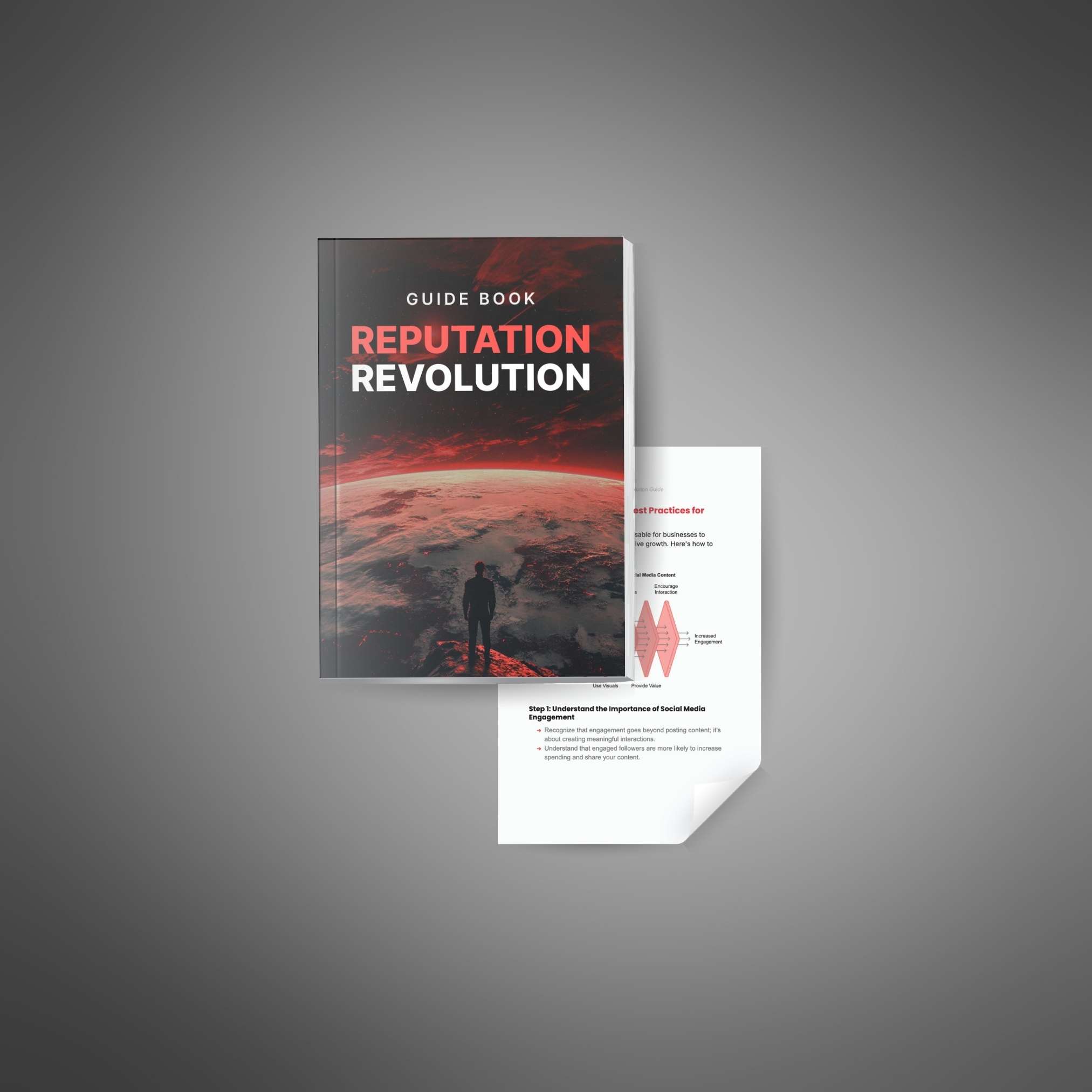 Reputation Revolution - Guide - Image 2