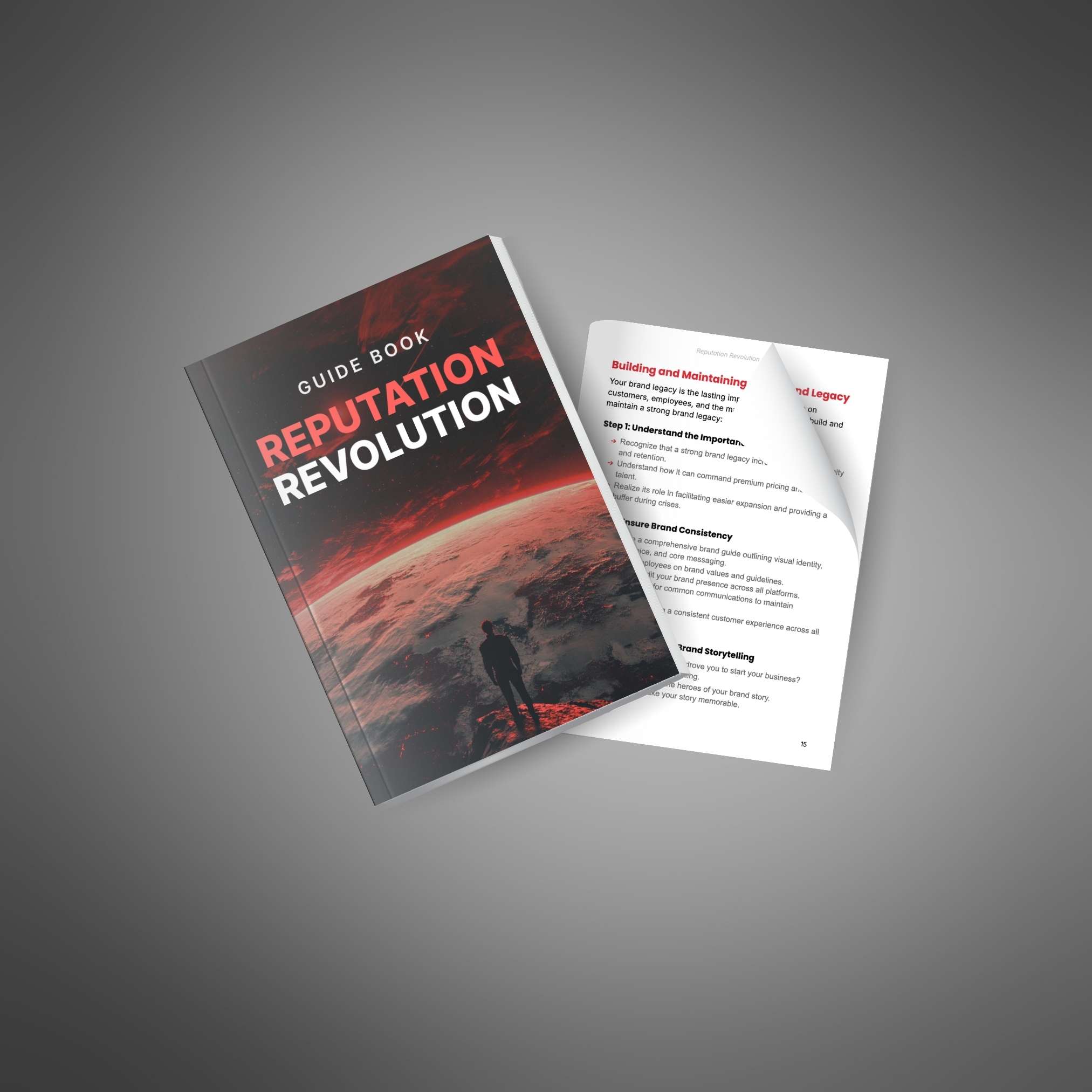 Reputation Revolution - Guide - Image 4