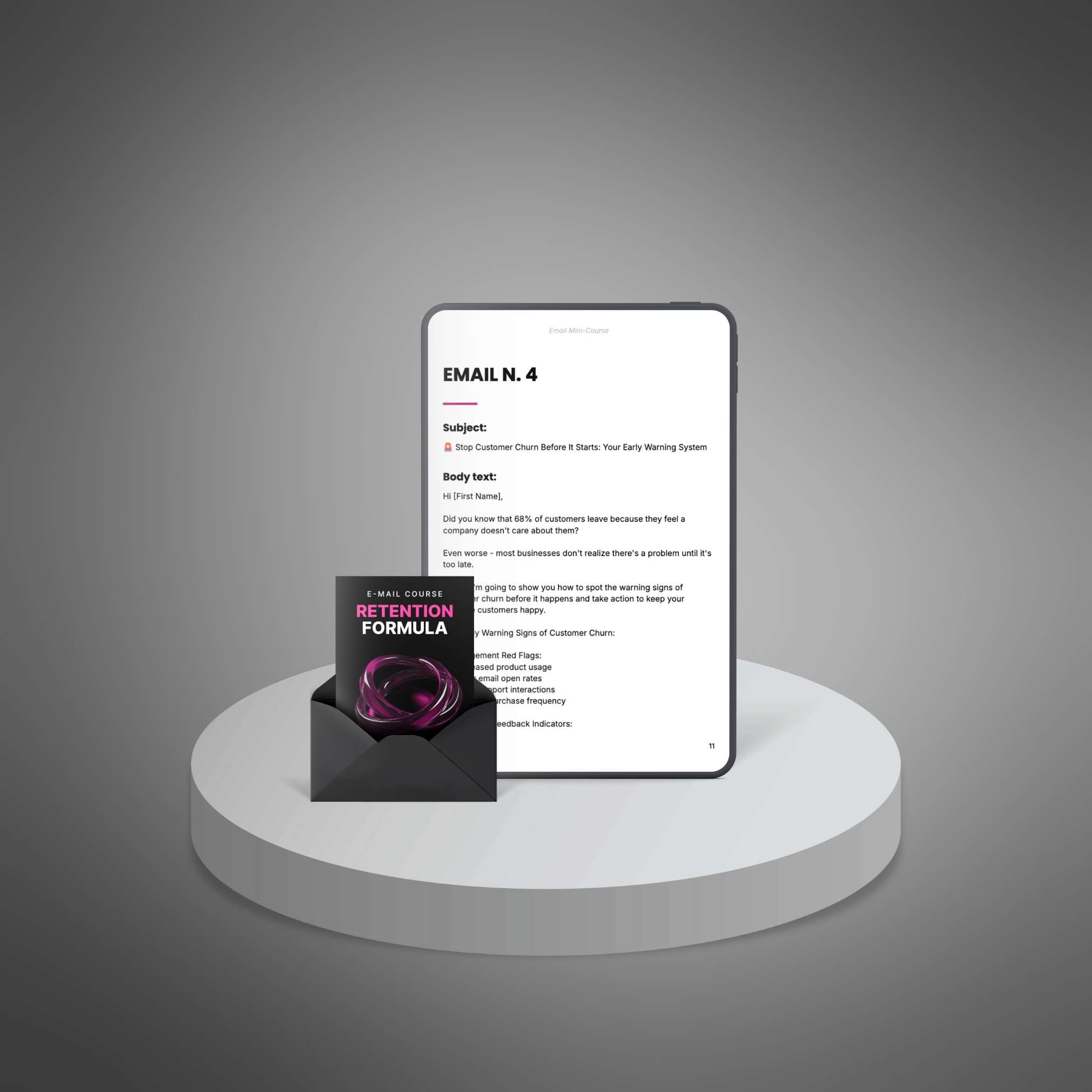 Retention Formula - Image 4