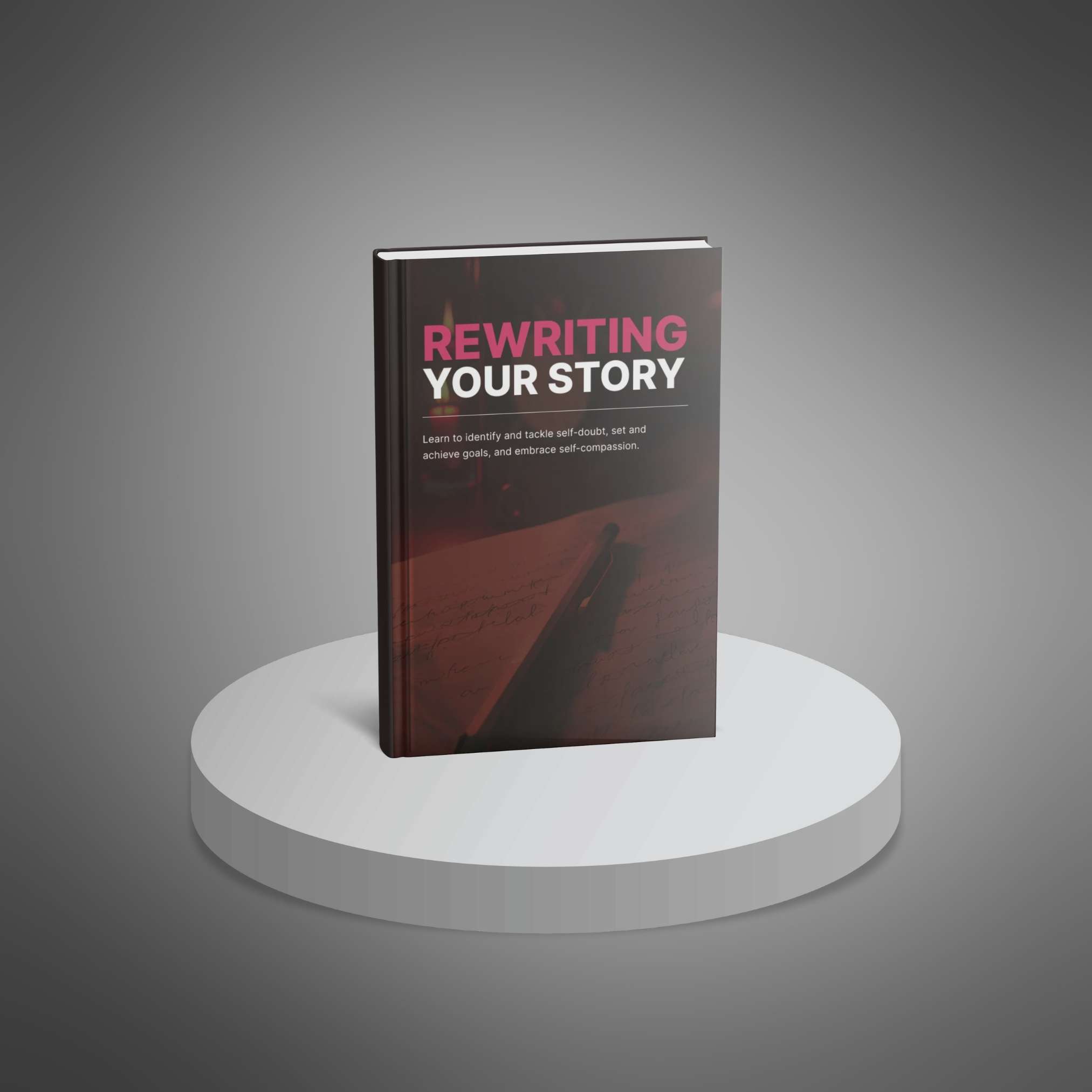Rewriting Your Story - Image 3