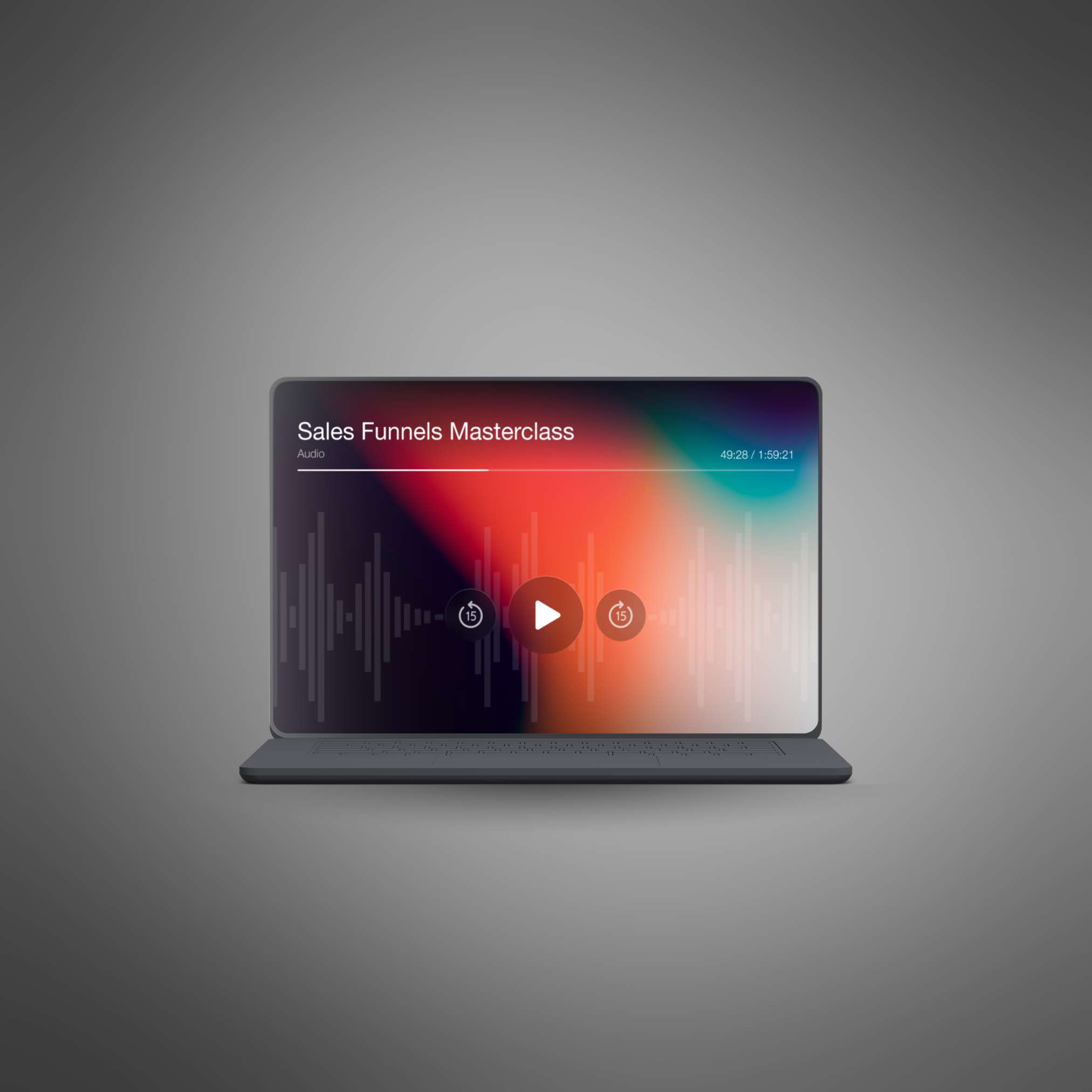 Sales Funnels Masterclass - Image 2