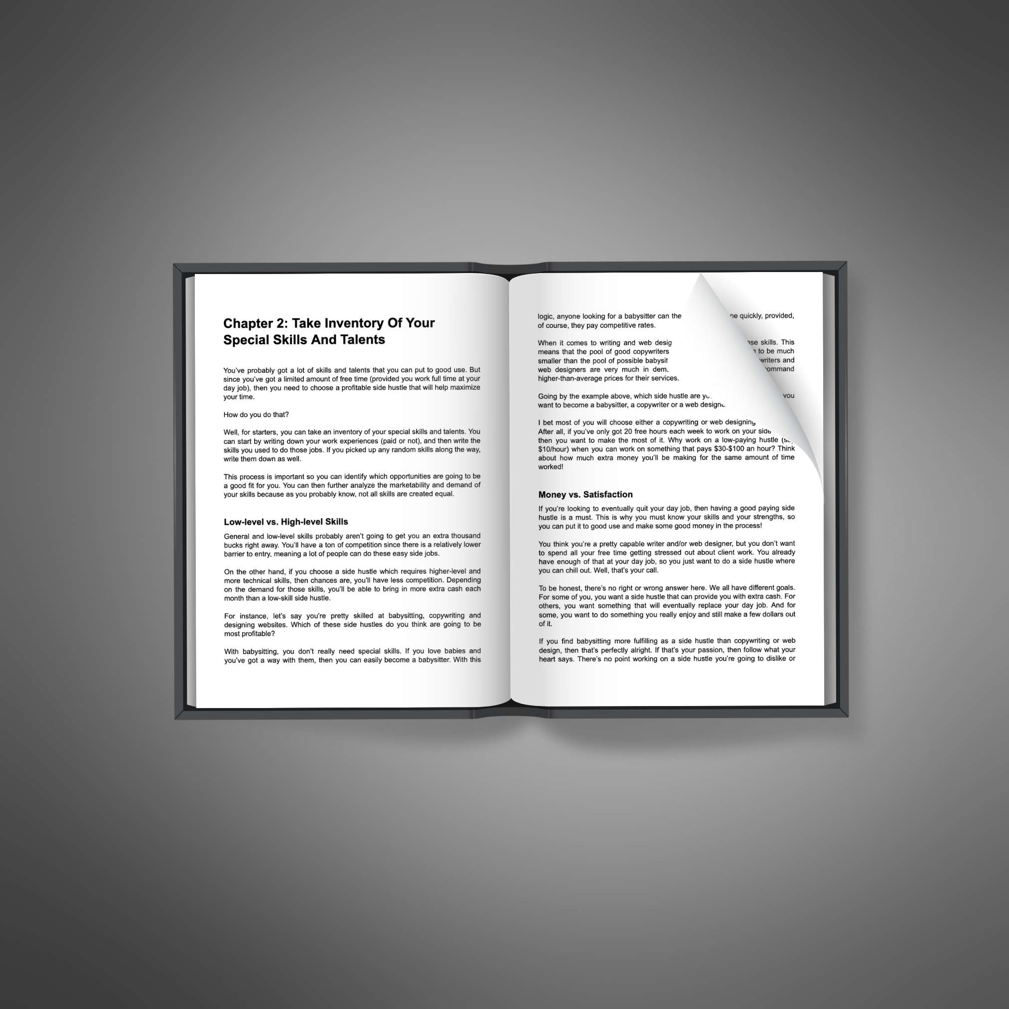 Side Hustles Done Right - Image 2