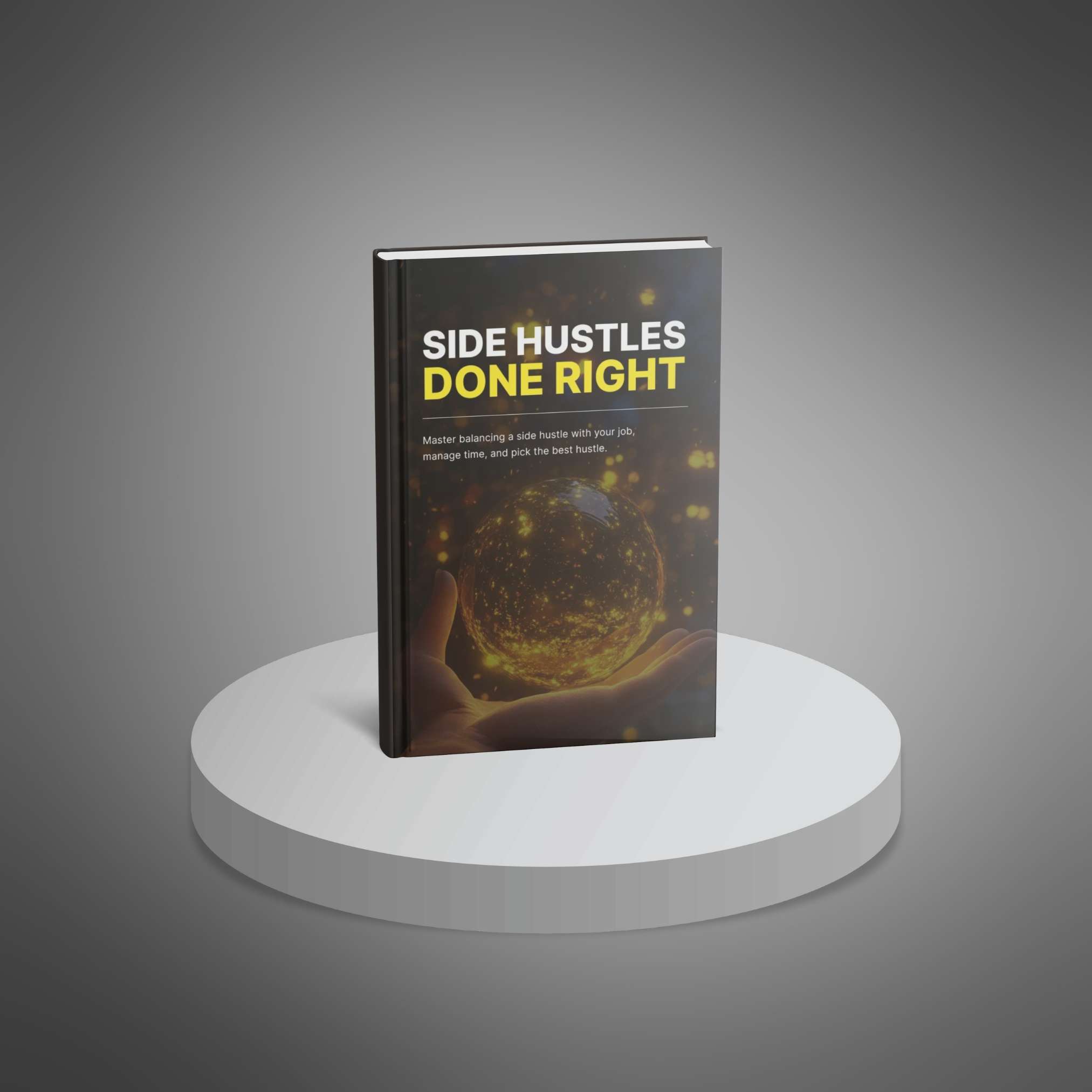 Side Hustles Done Right - Image 3