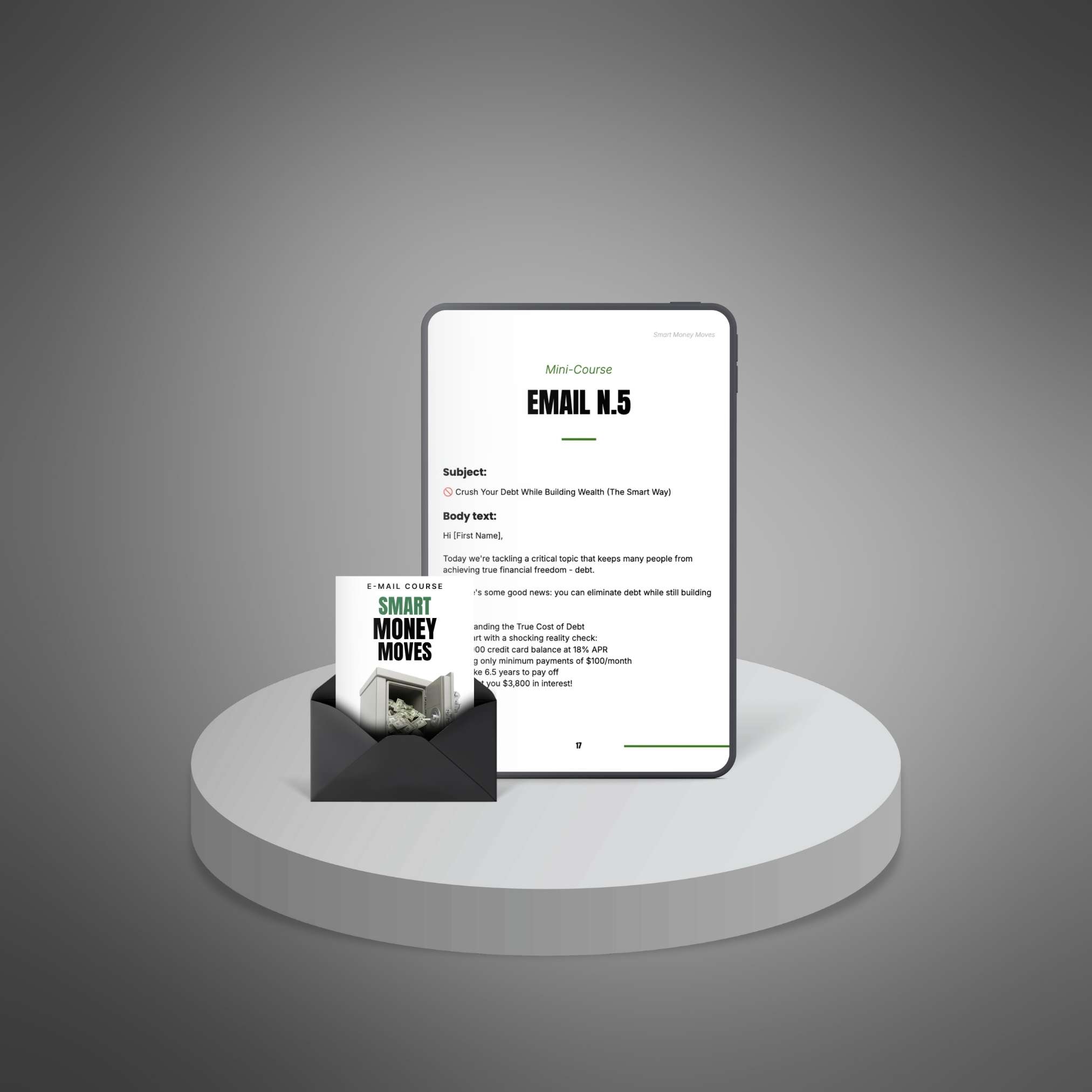 Smart Money Moves - Image 4