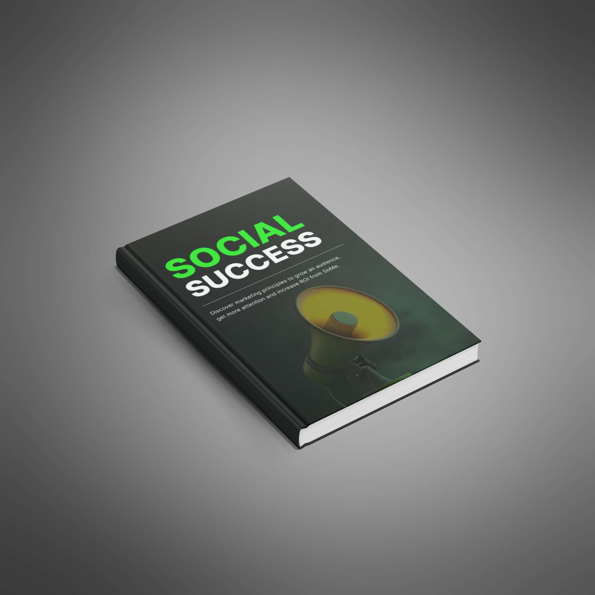 Social Success - Main Image