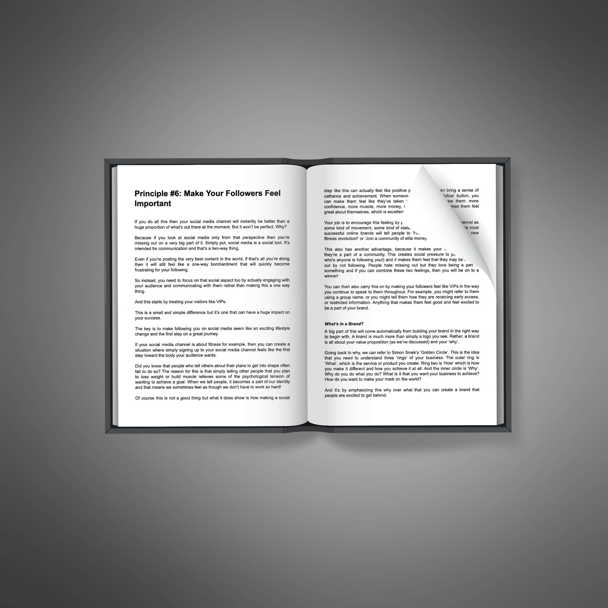 Social Success - Image 2
