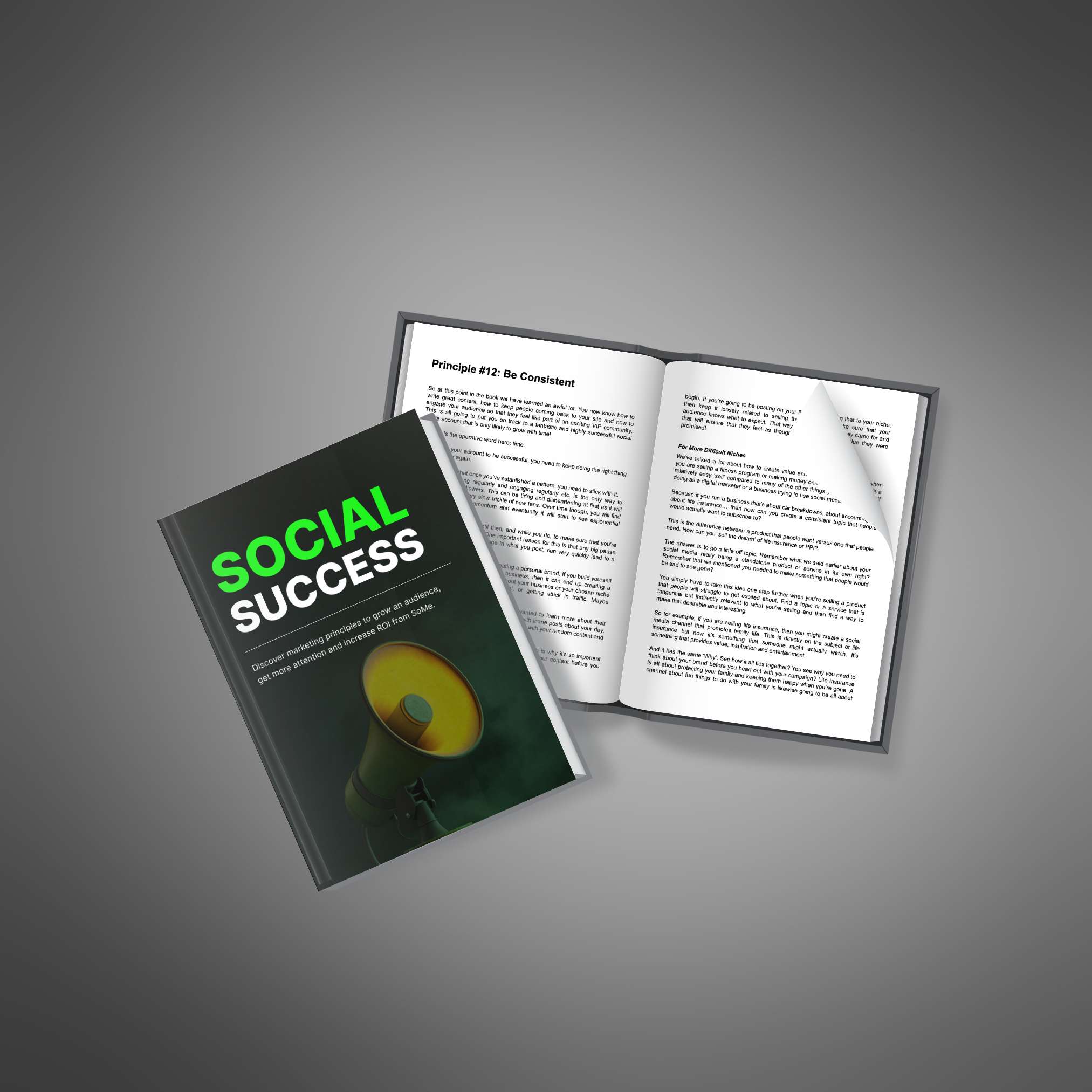 Social Success - Image 4