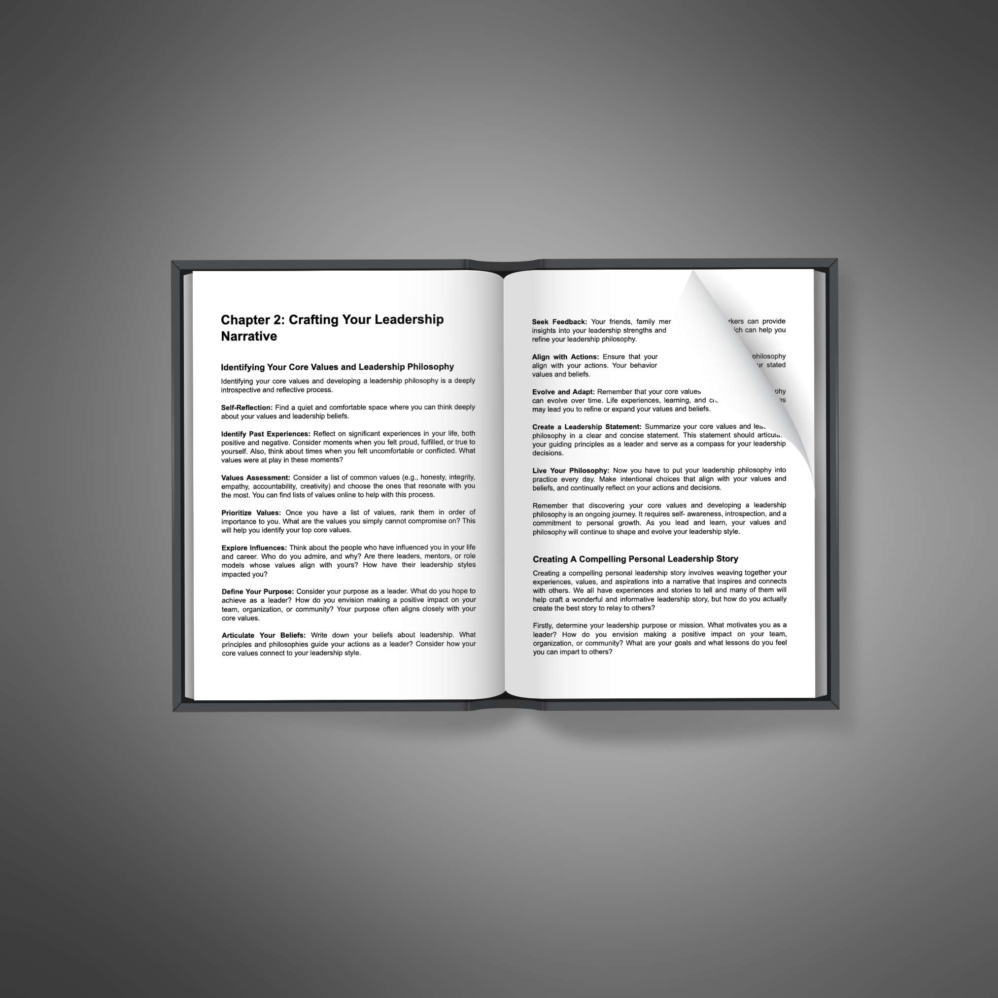 Speak Like a Leader - Image 2