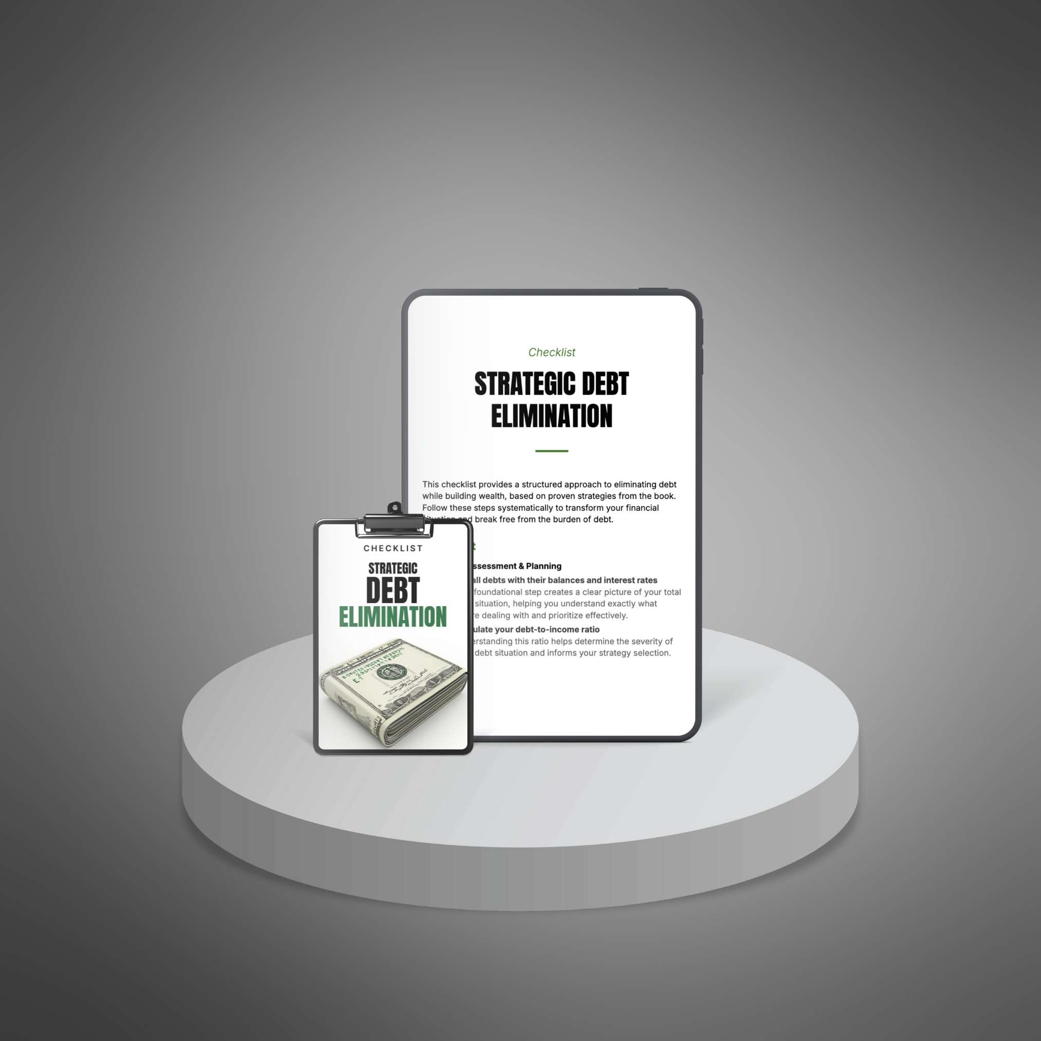 Strategic Debt Elimination - Image 3