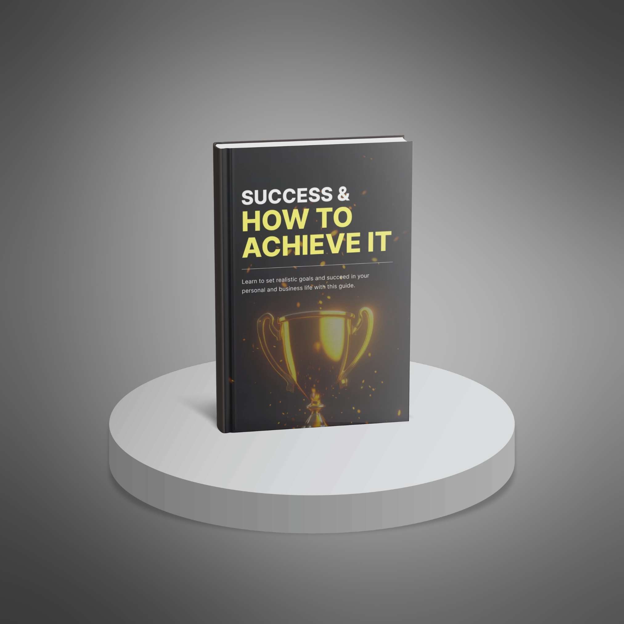 Success & How to Achieve it - Image 3