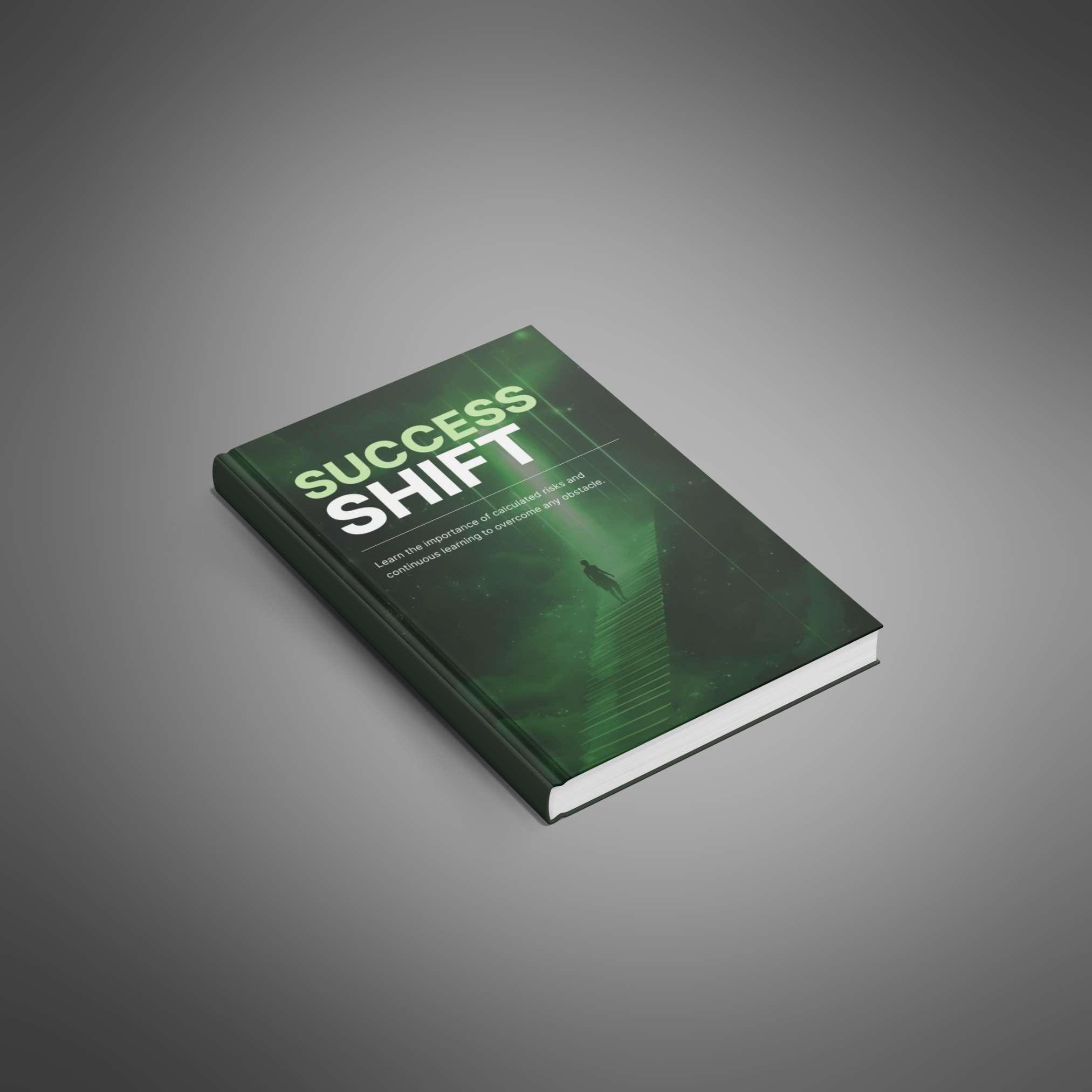 Success Shift - Main Image