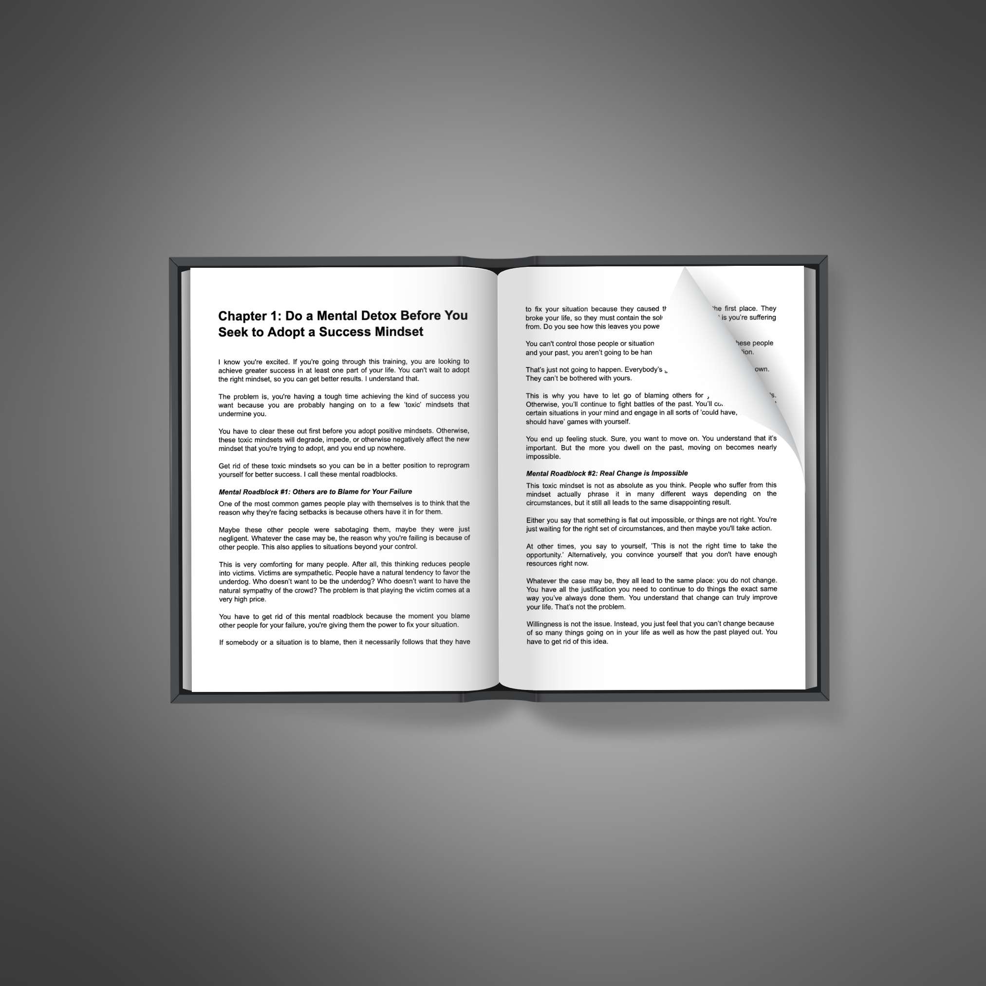 Success Shift - Image 2
