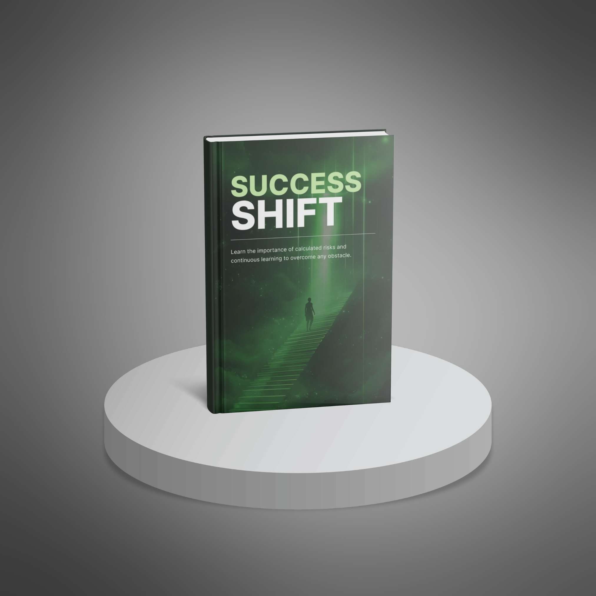 Success Shift - Image 3