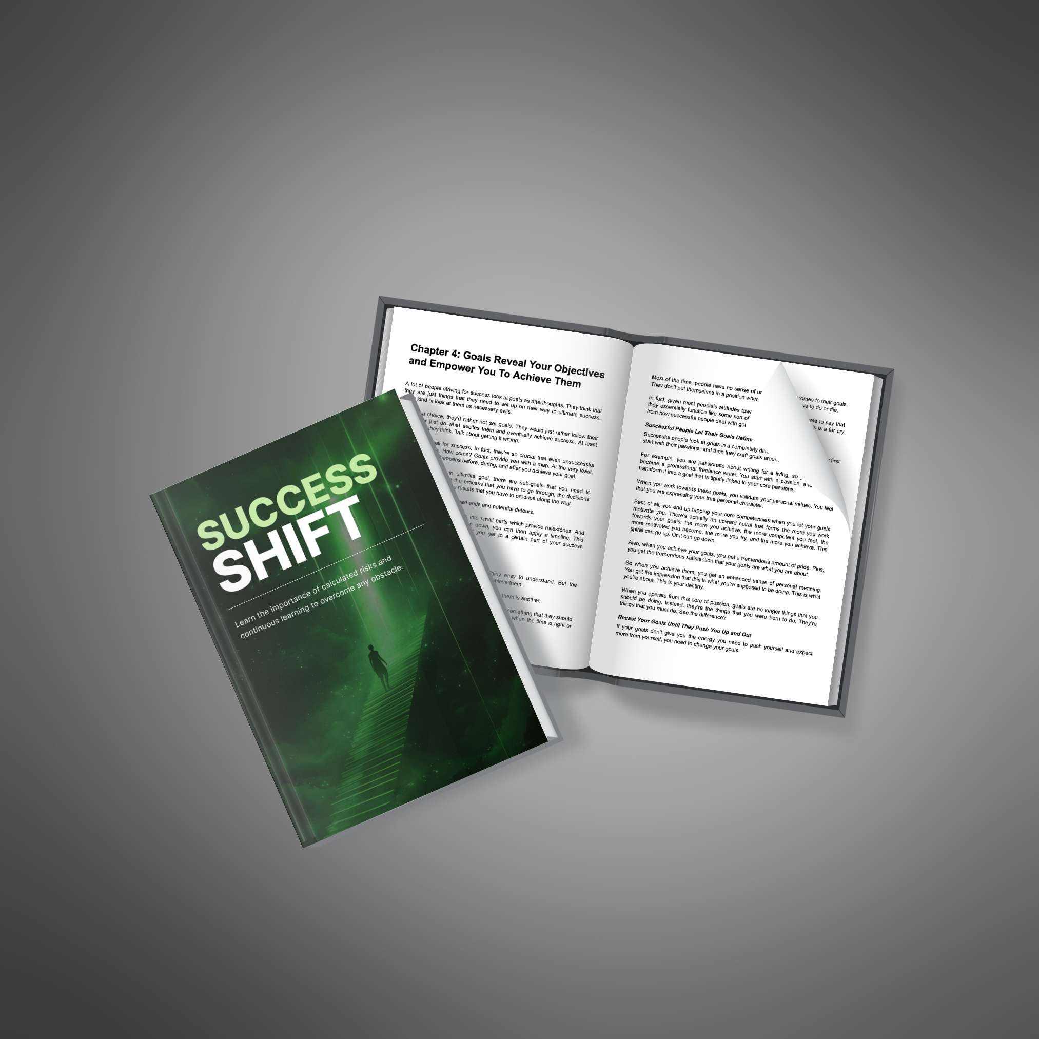 Success Shift - Image 4