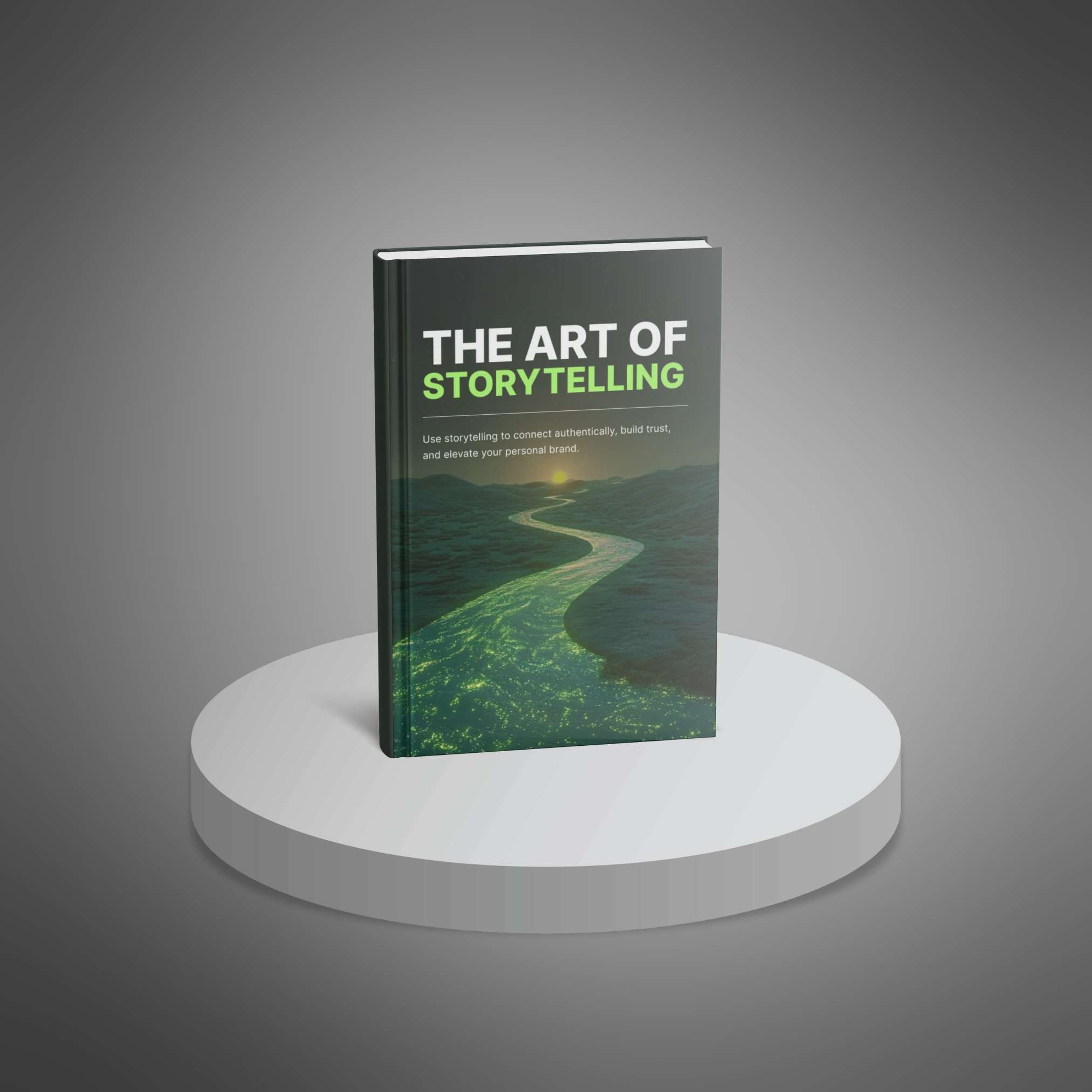The Art of Storytelling - Ebook - Image 3