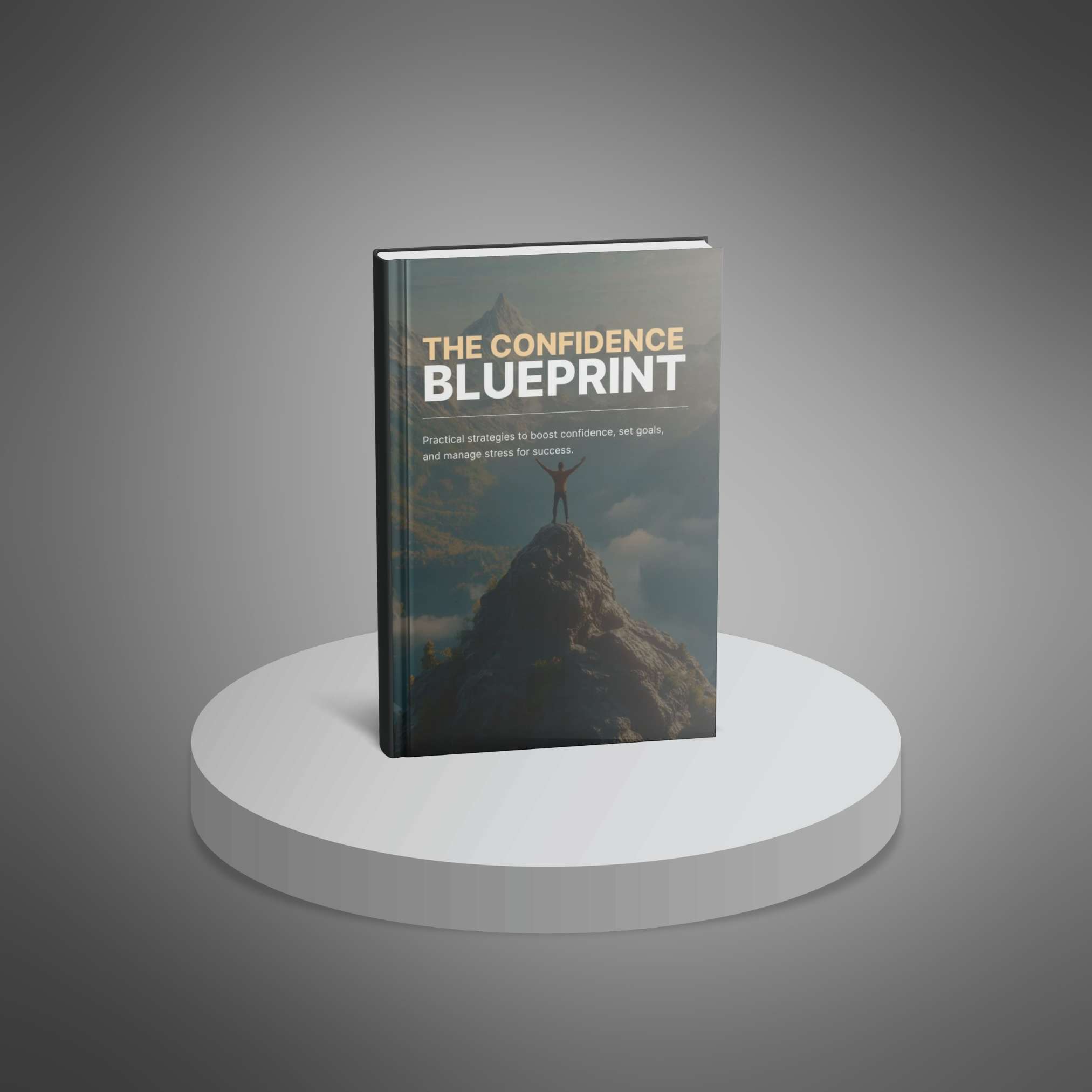 The Confidence Blueprint - Ebook - Image 3