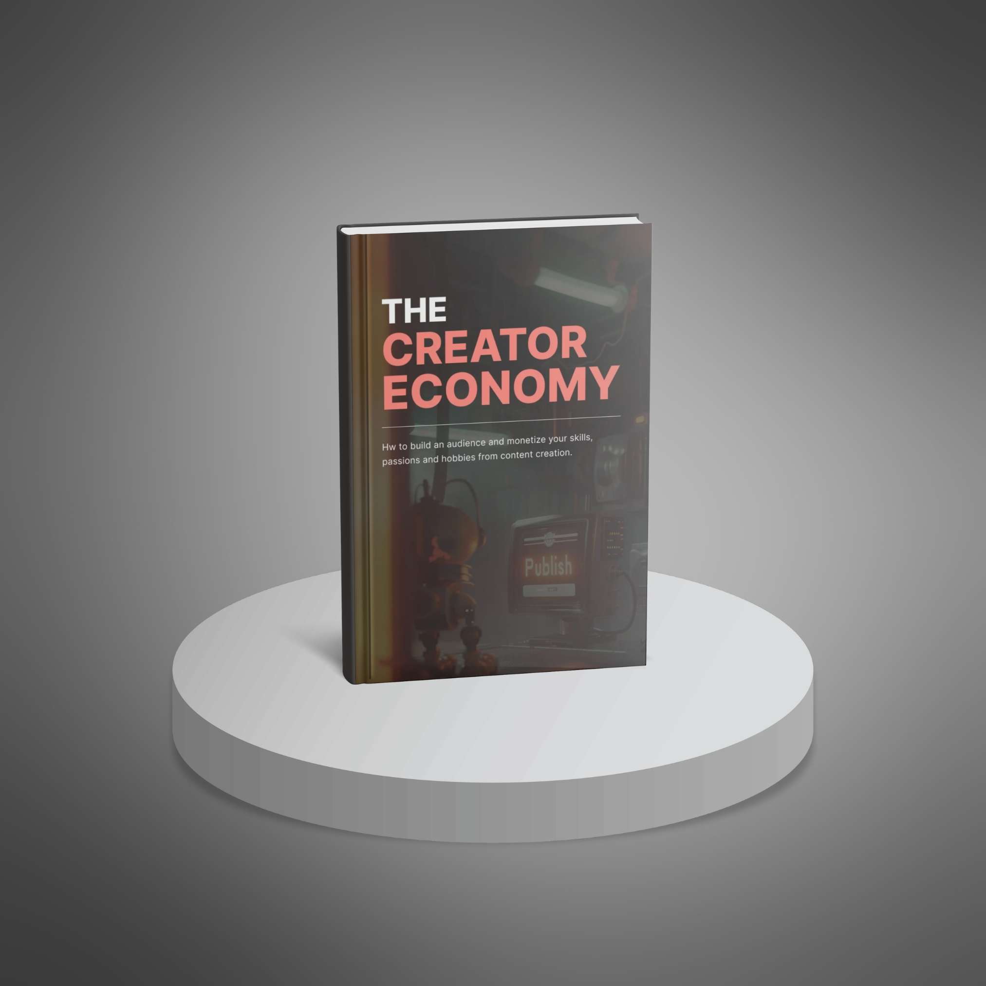 The Creator Economy - Image 3
