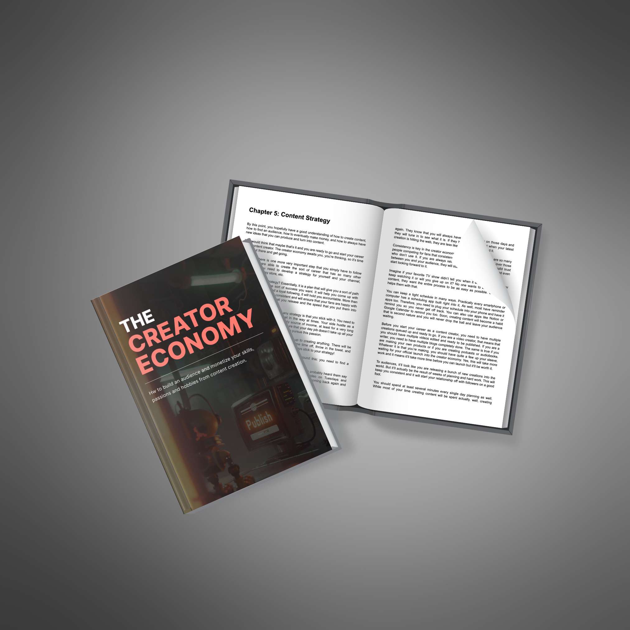 The Creator Economy - Image 4
