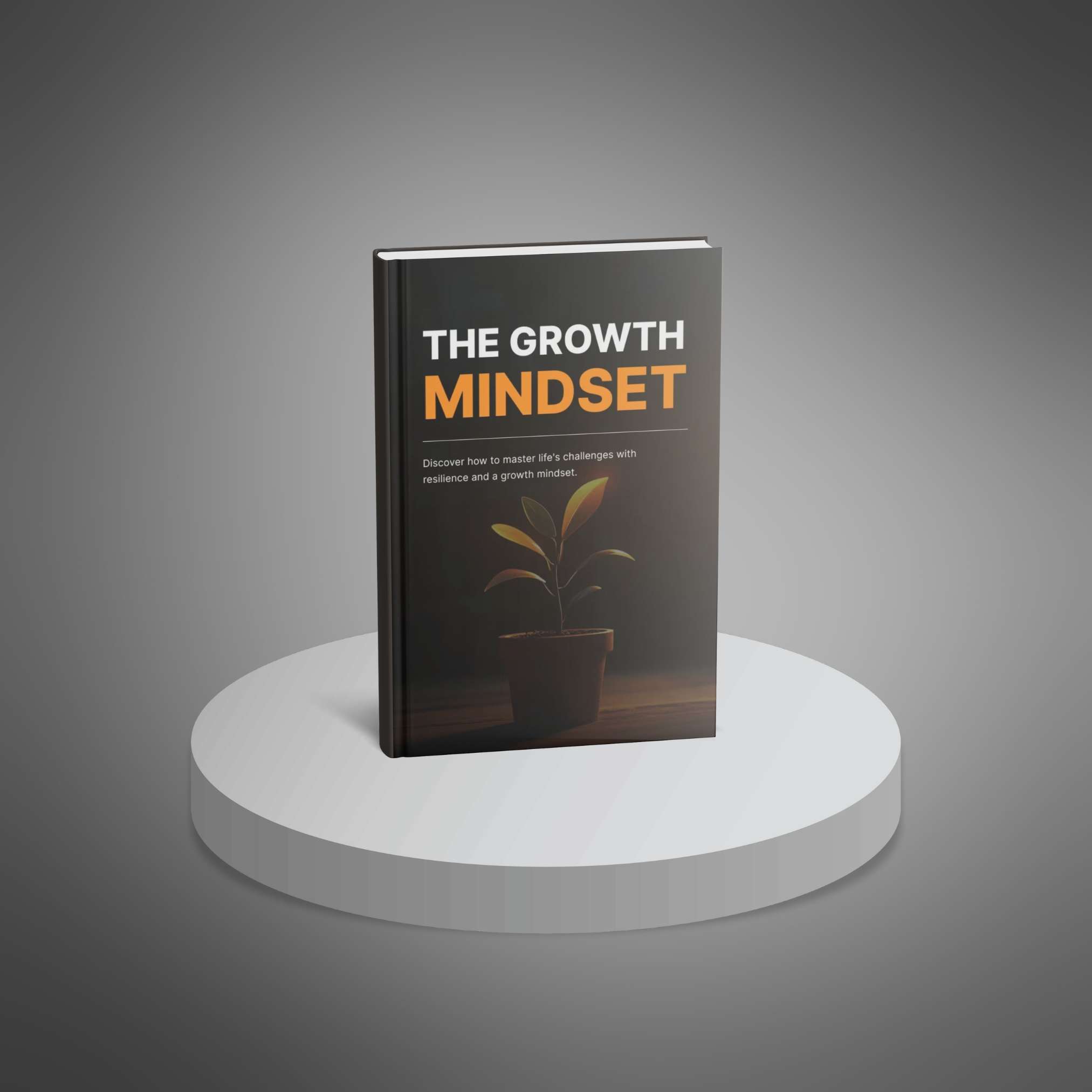 The Growth Mindset - Image 3