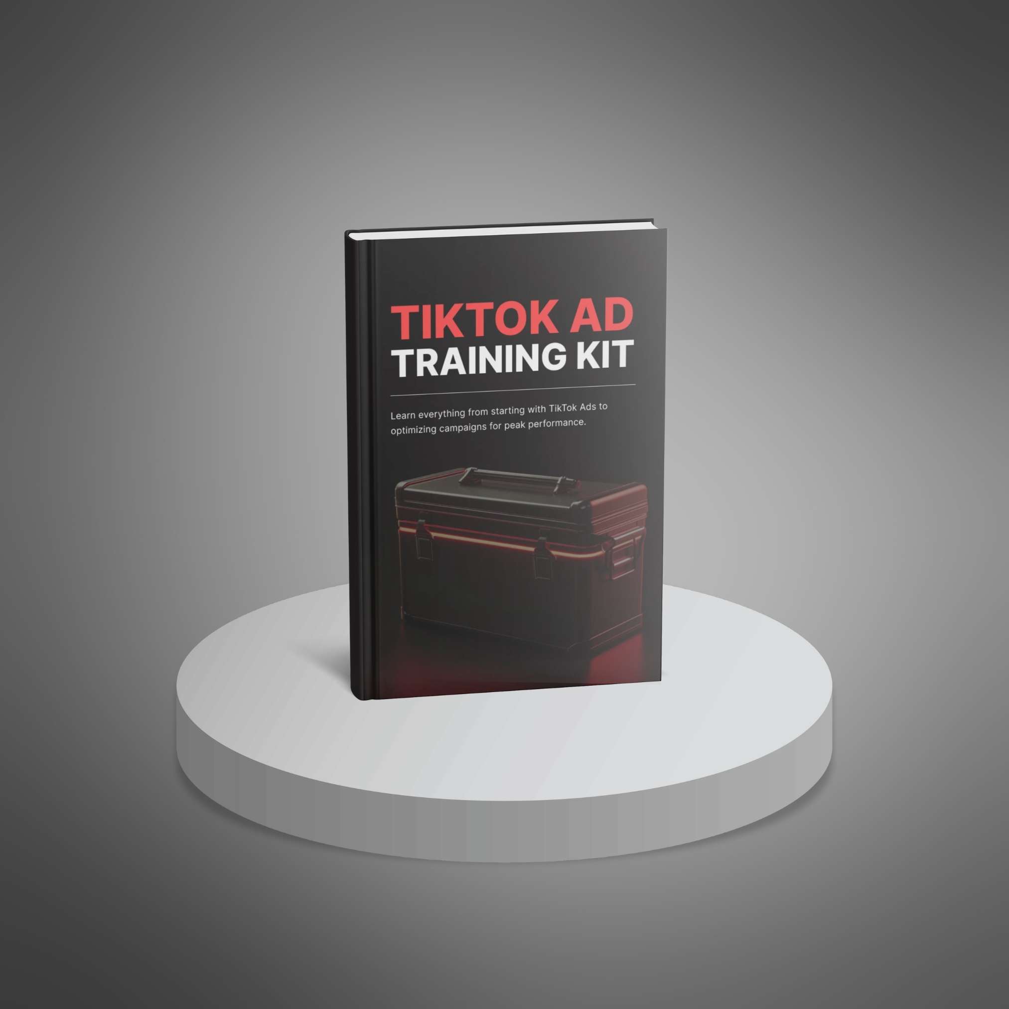 TikTok Ad Training Kit - Image 3