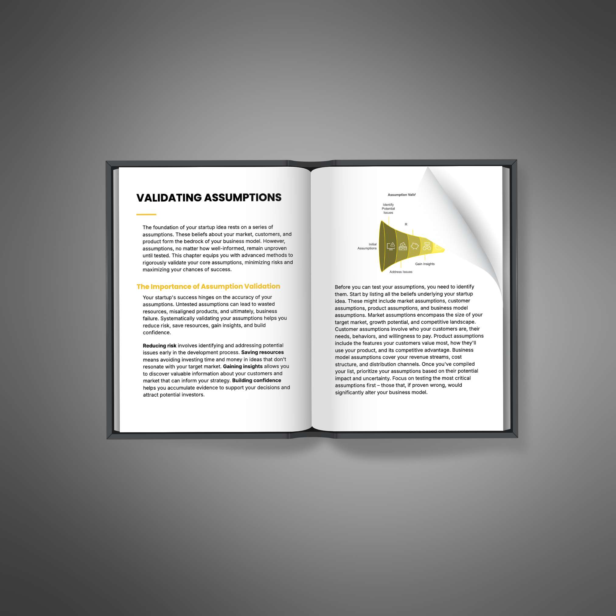 Validate Business Ideas - Ebook - Image 2