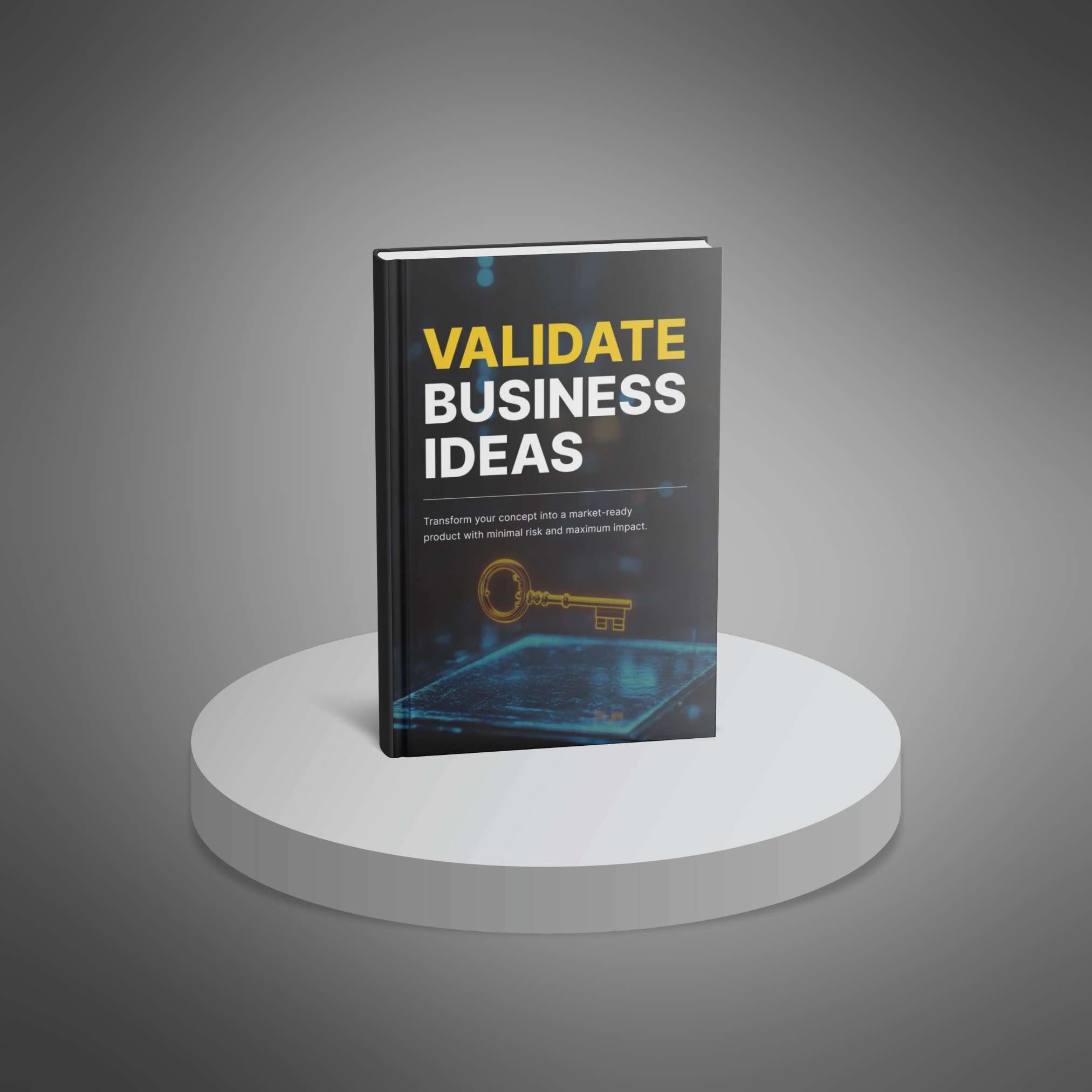Validate Business Ideas - Ebook - Image 3