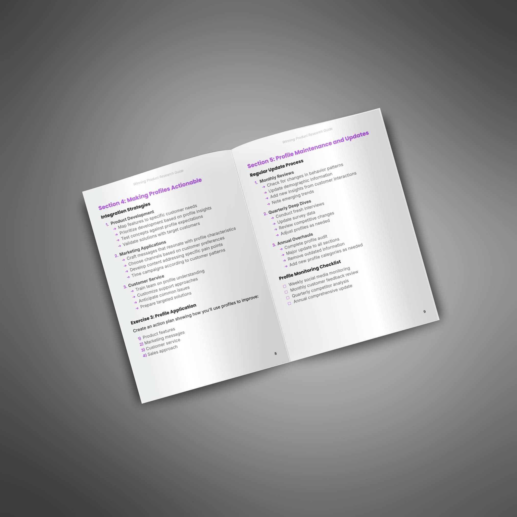 Winning Product Research - Guide - Image 3