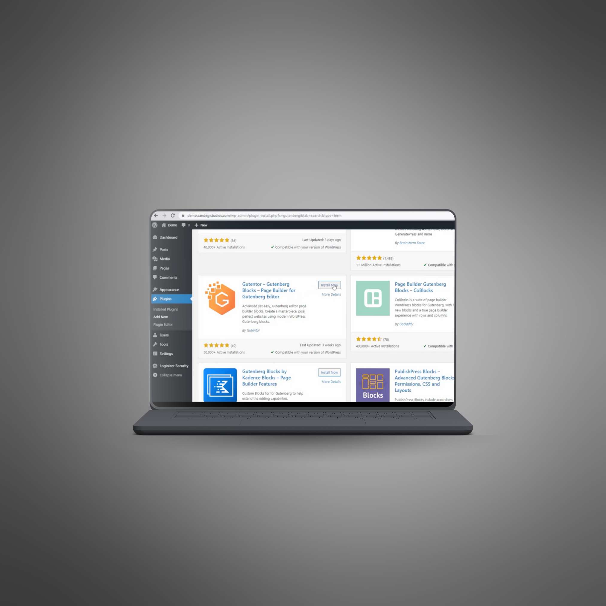 Wordpress Advanced Mastery - Image 2
