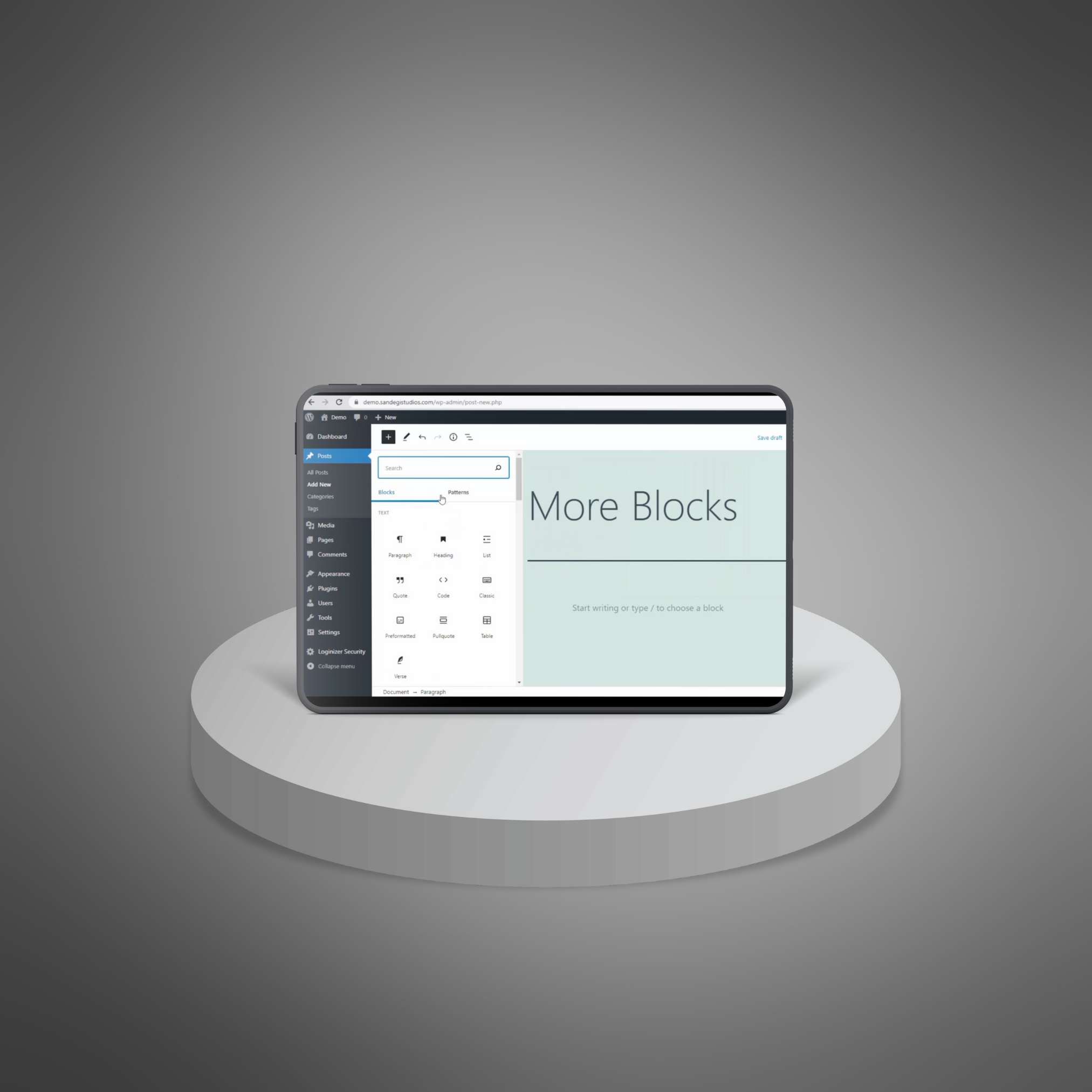 Wordpress Advanced Mastery - Image 4