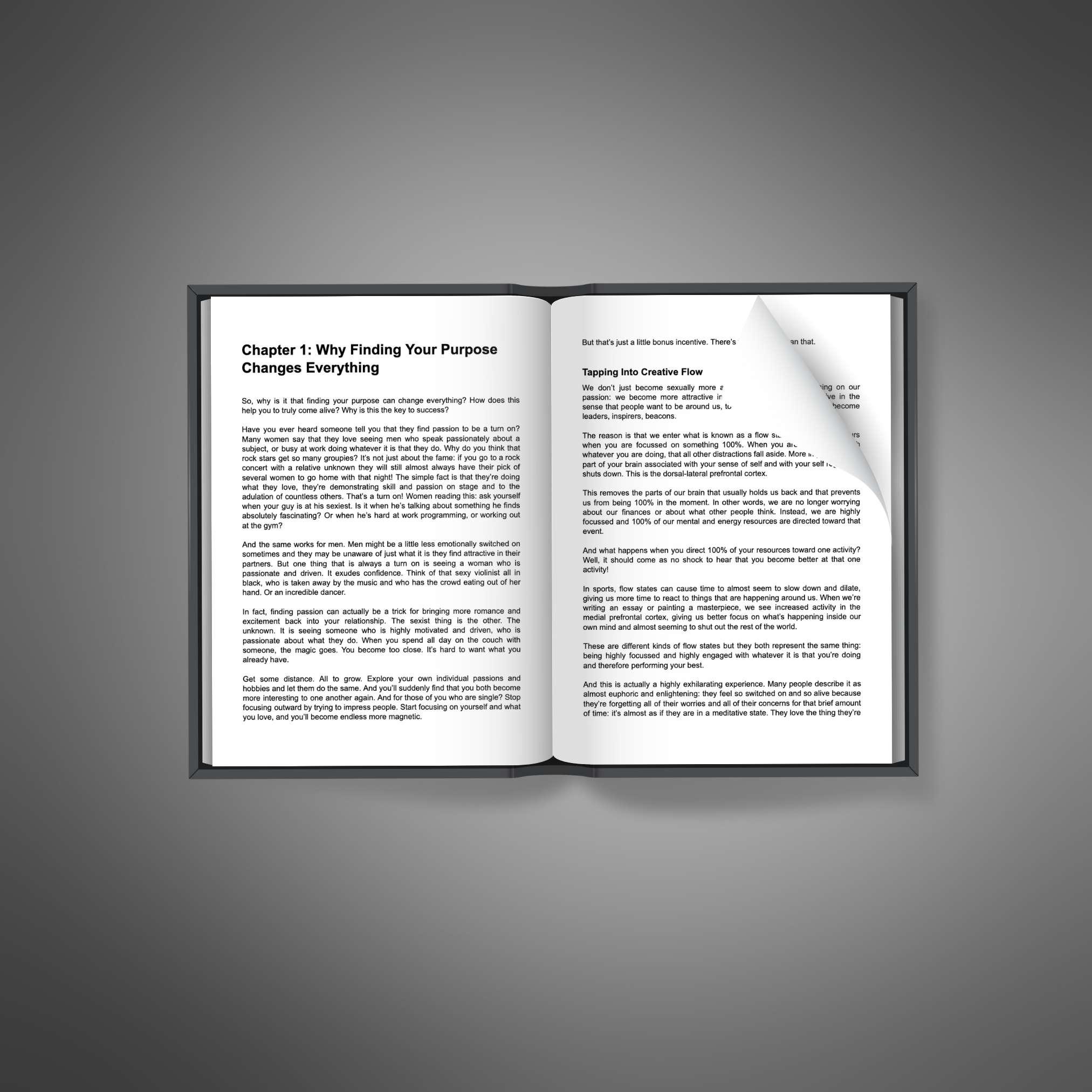 Worthwhile Life - Image 2