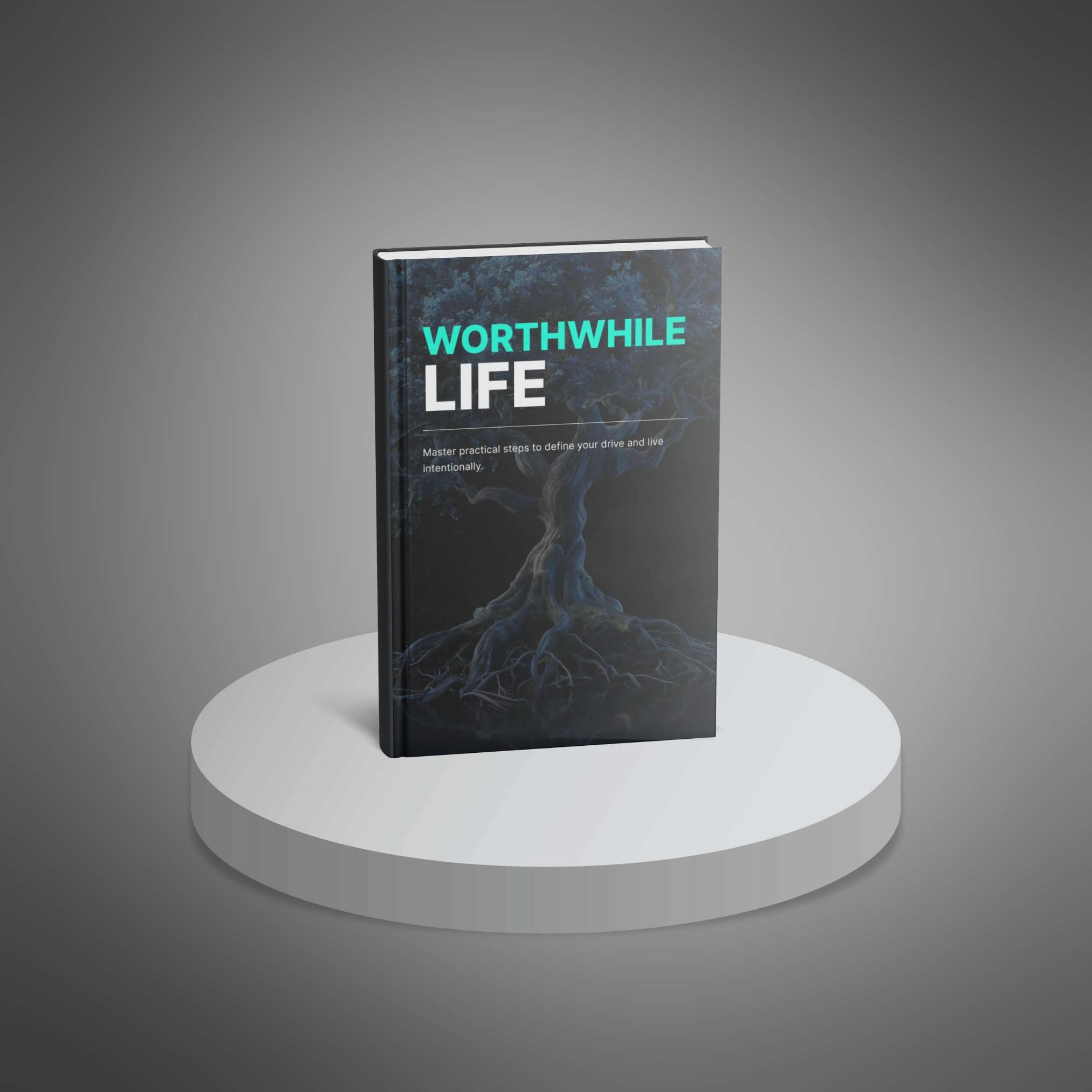 Worthwhile Life - Image 3