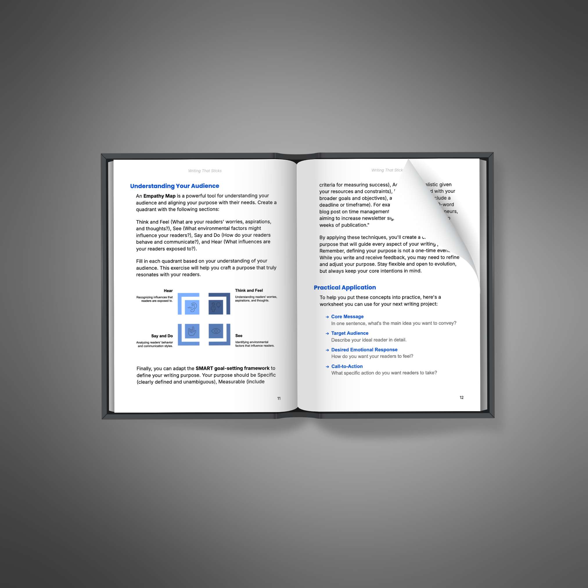 Writing That Sticks - Ebook - Image 2