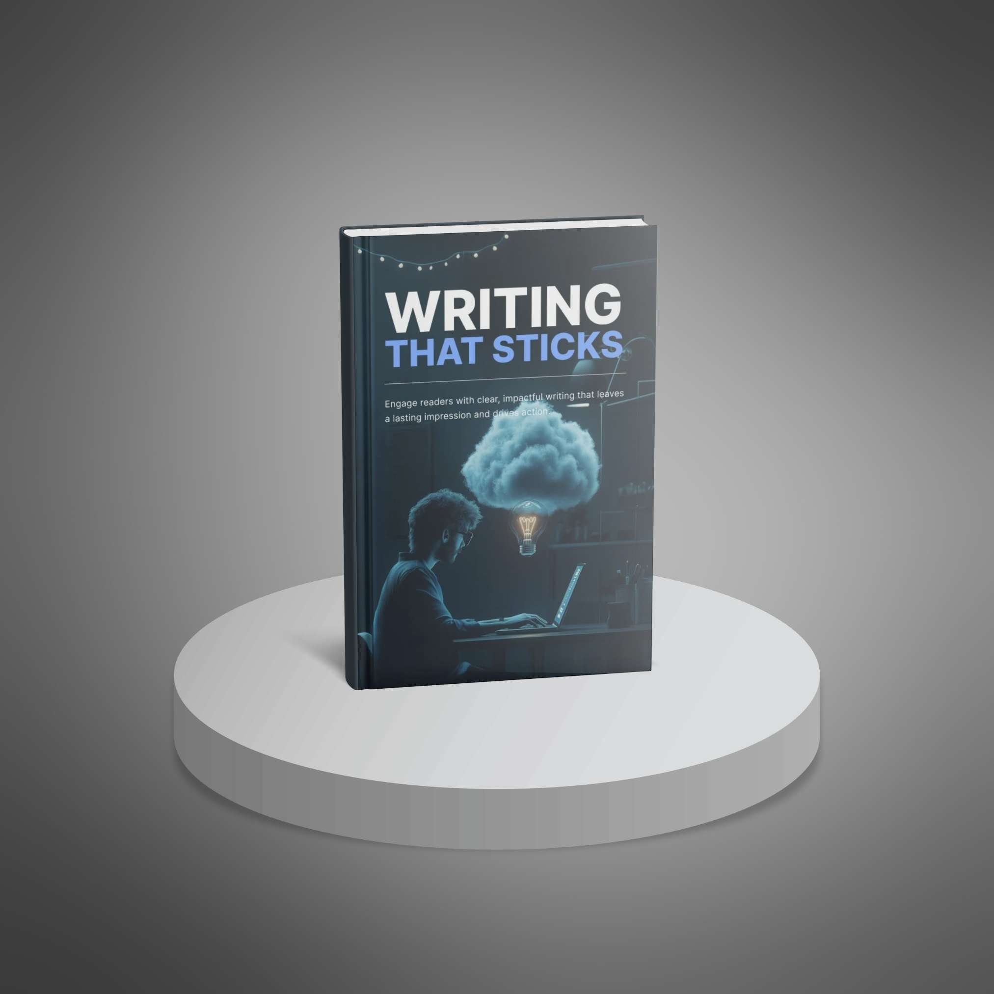 Writing That Sticks - Ebook - Image 3
