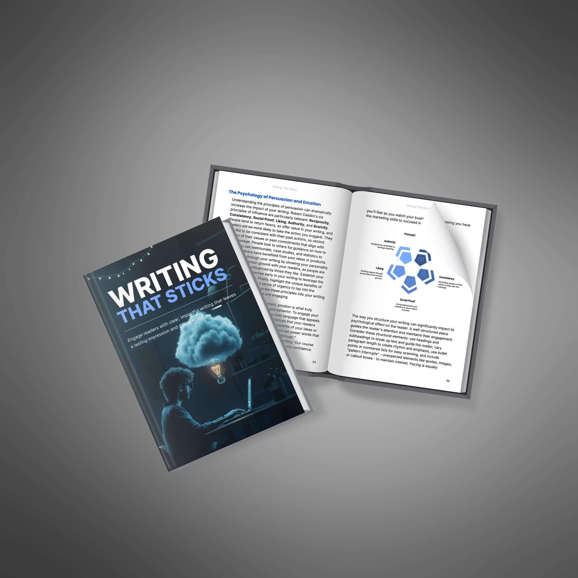 Writing That Sticks - Ebook - Image 4