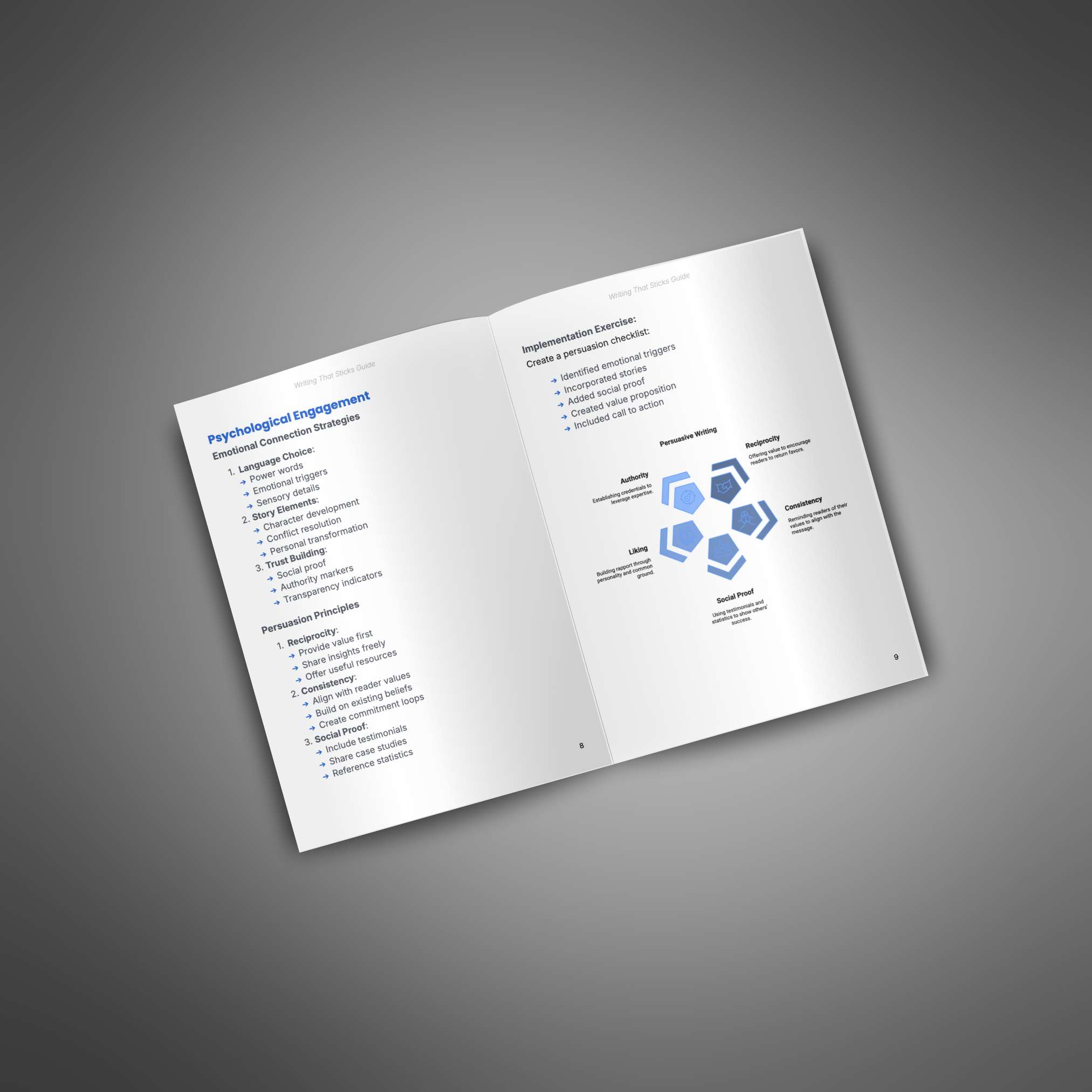 Writing That Sticks - Guide - Image 3