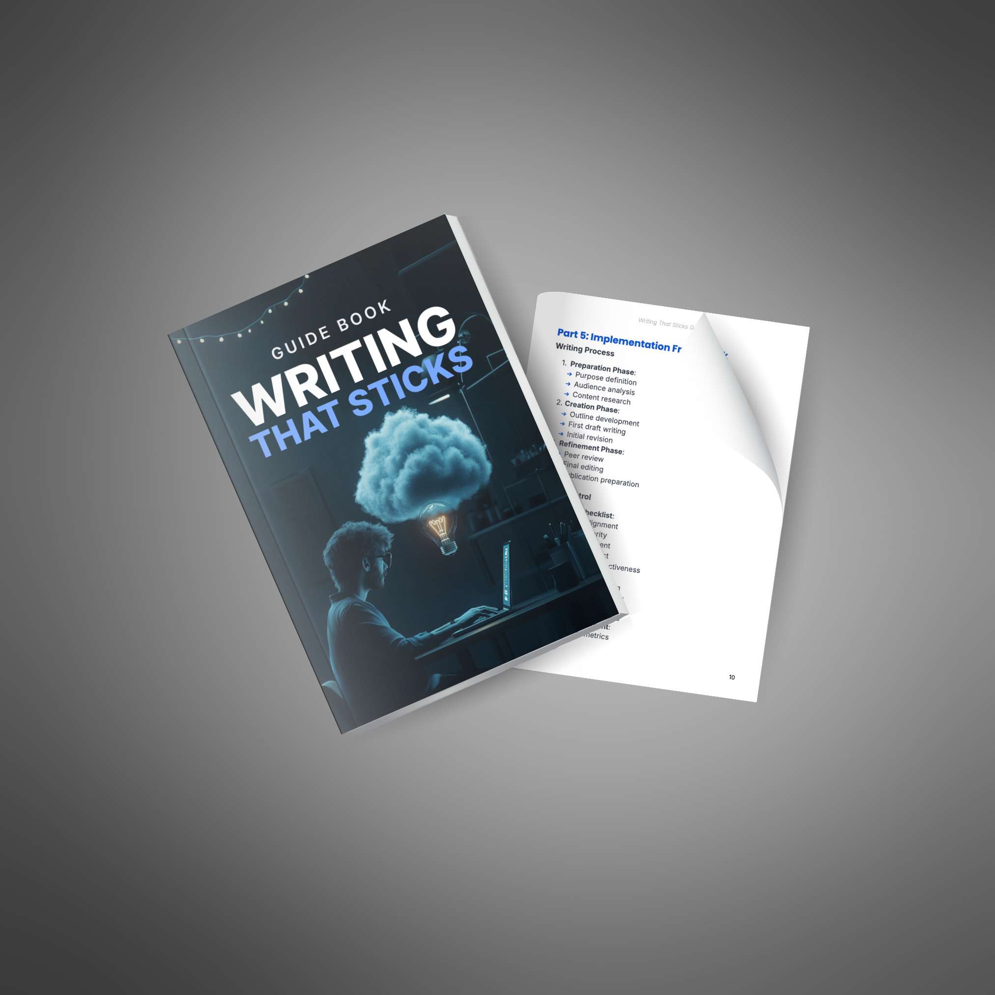 Writing That Sticks - Guide - Image 4