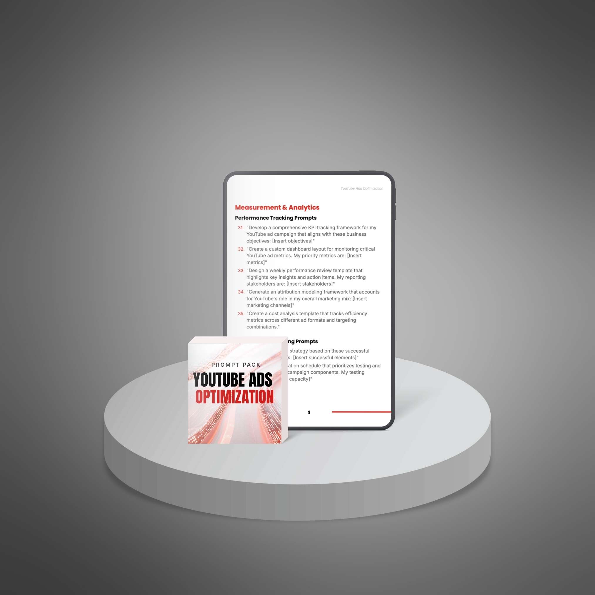 YouTube Ads Optimization - Image 4