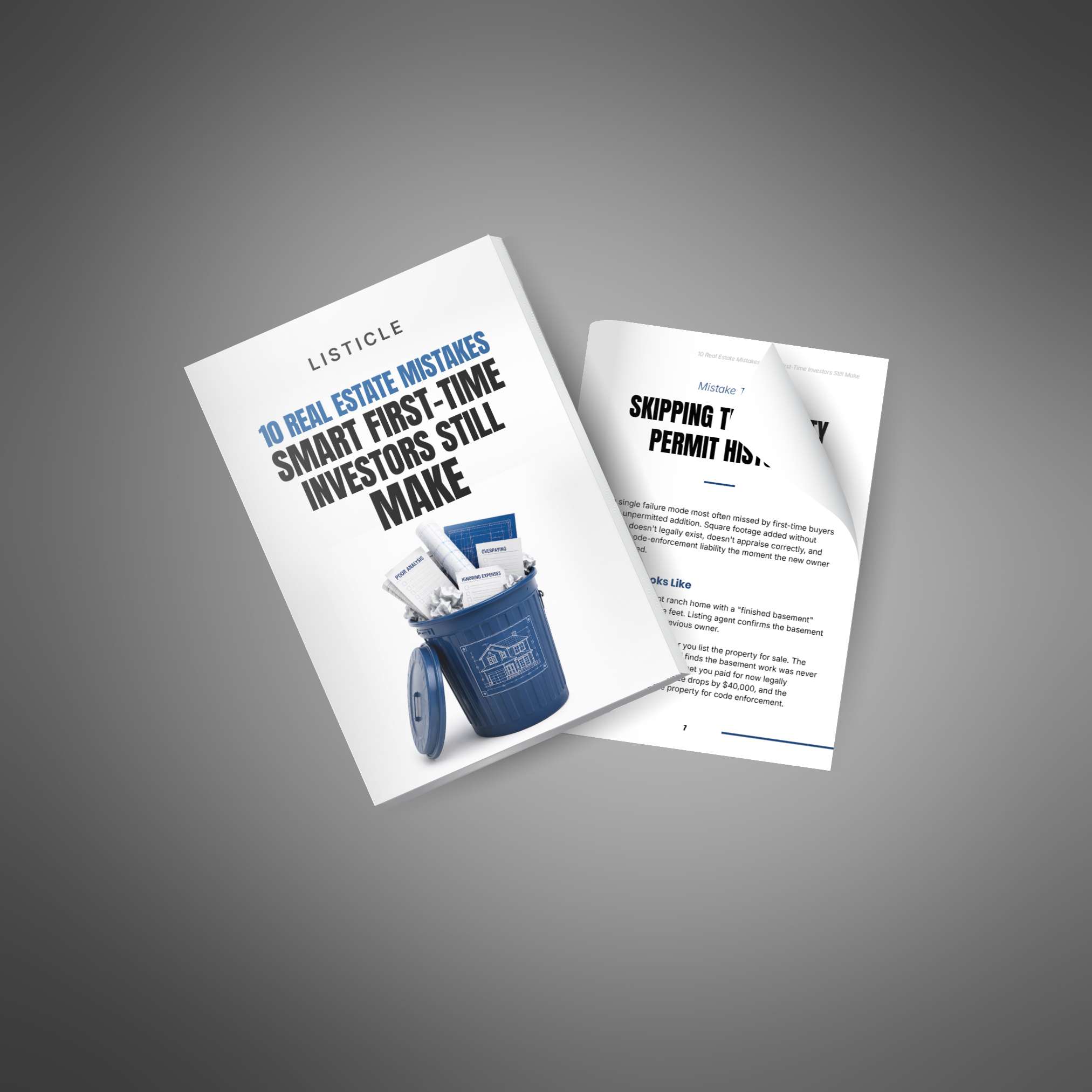 10 Real Estate Mistakes Smart First-Time Investors Still Make - Image 4