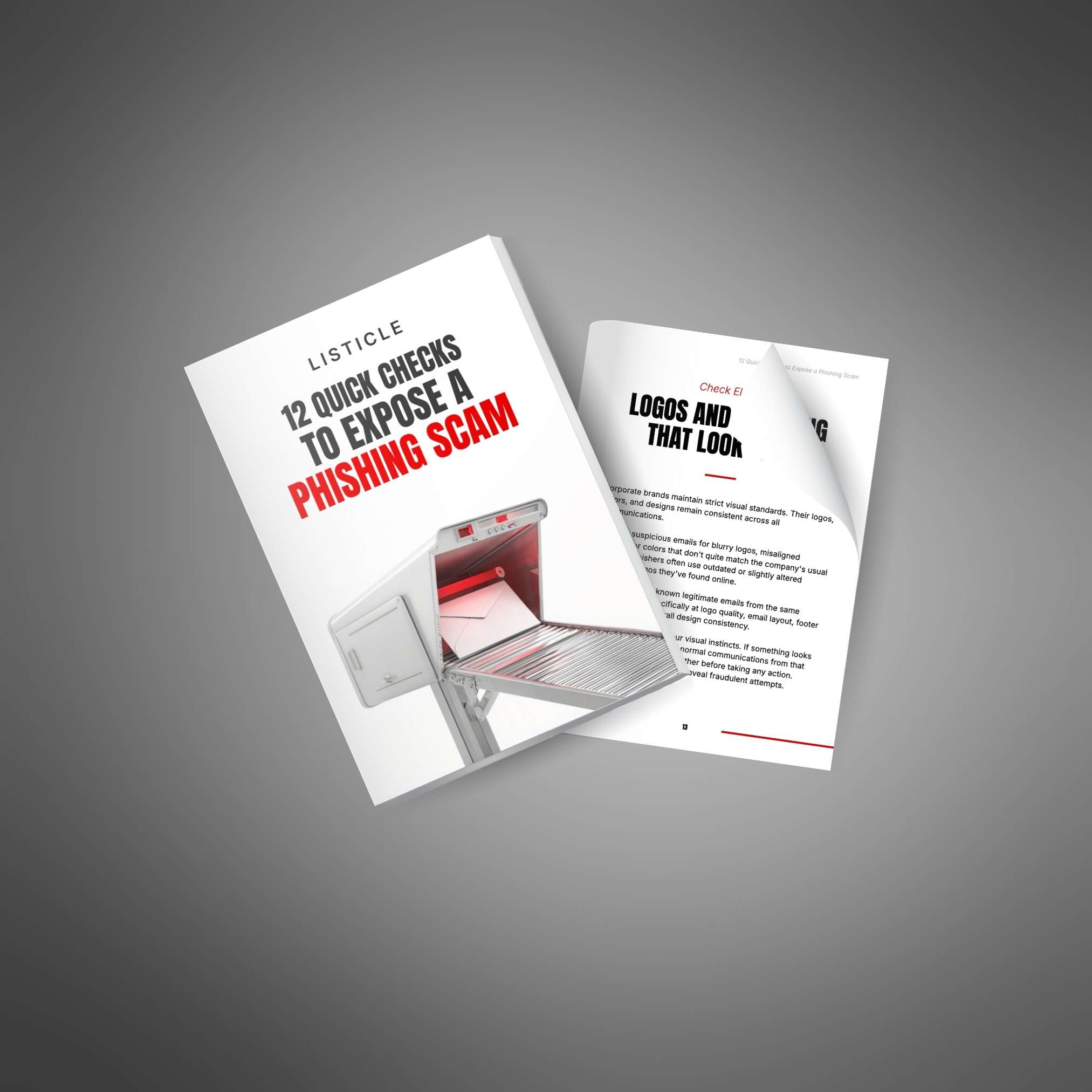 12 Quick Checks to Expose a Phishing Scam - Image 4