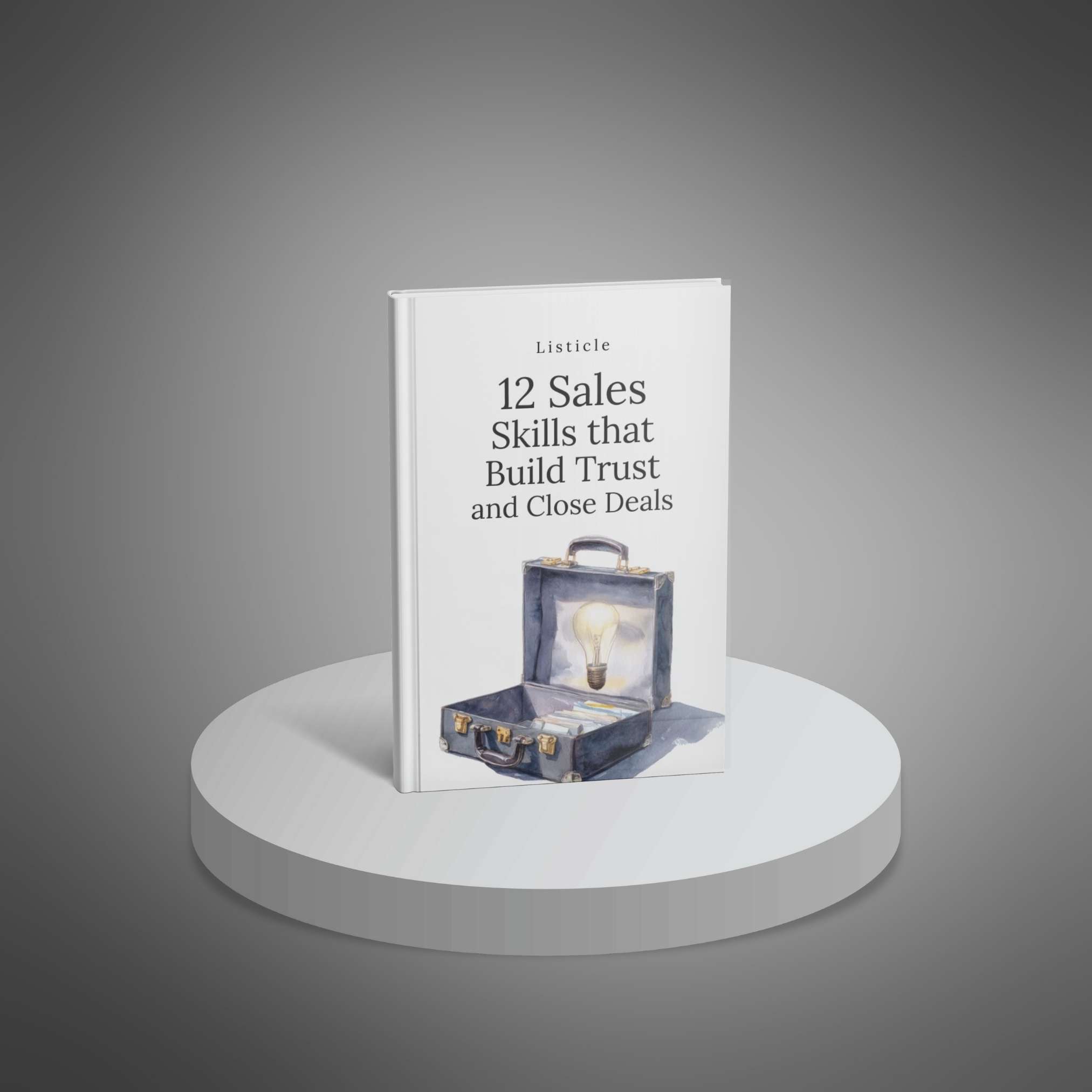 12 Sales Skills That Build Trust and Close Deals - Main Image