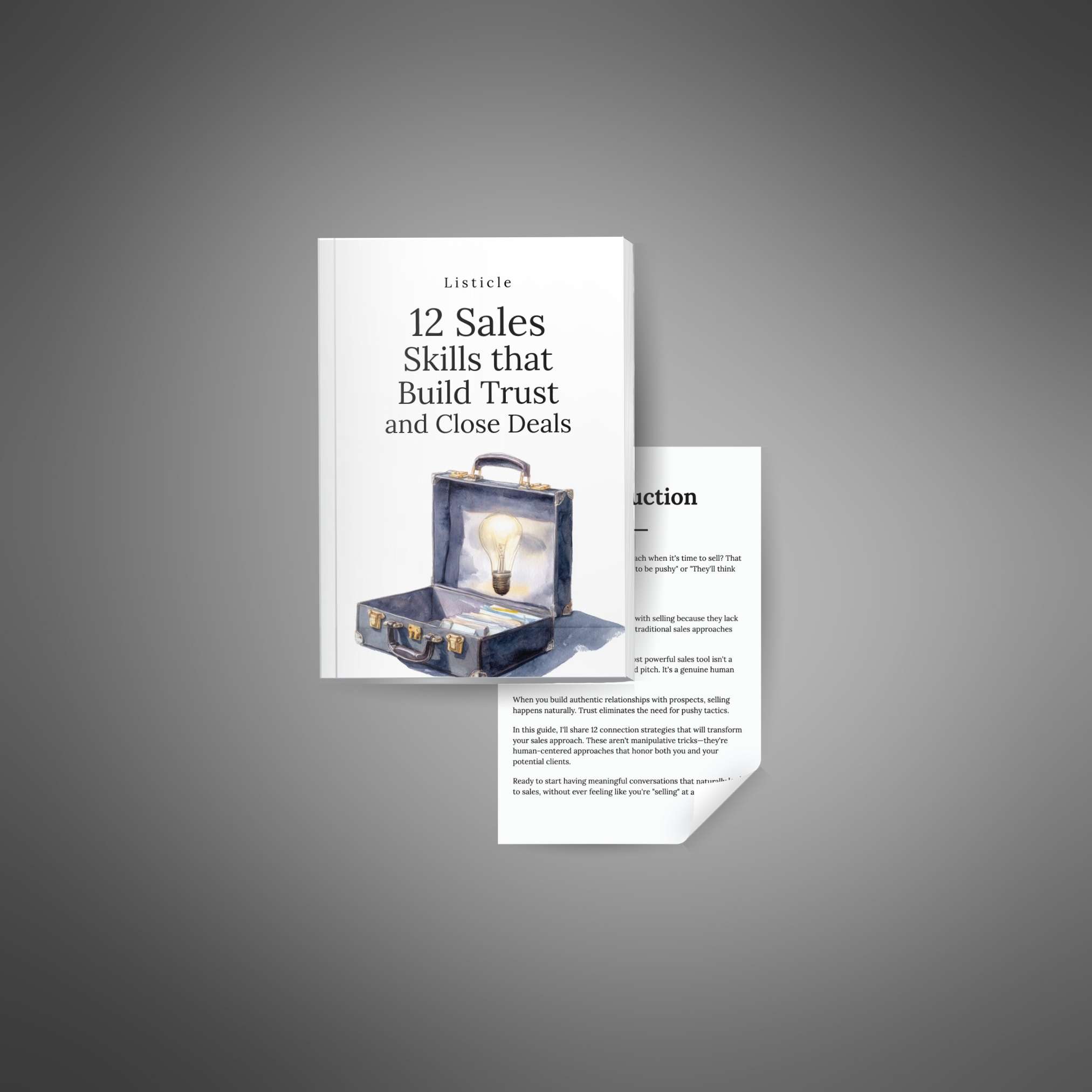 12 Sales Skills That Build Trust and Close Deals - Image 2