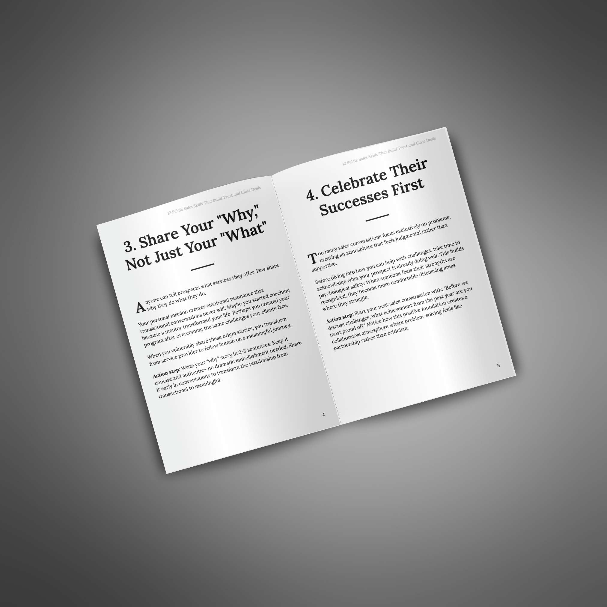 12 Sales Skills That Build Trust and Close Deals - Image 3