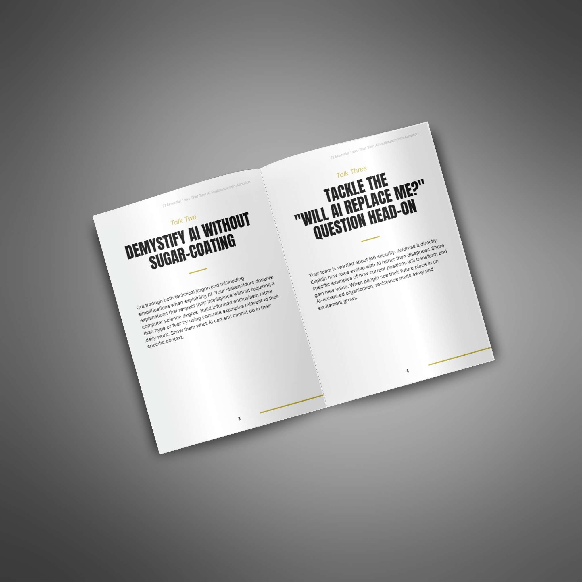 21 Essential Talks That Turn AI Resistance Into Adoption - Image 3