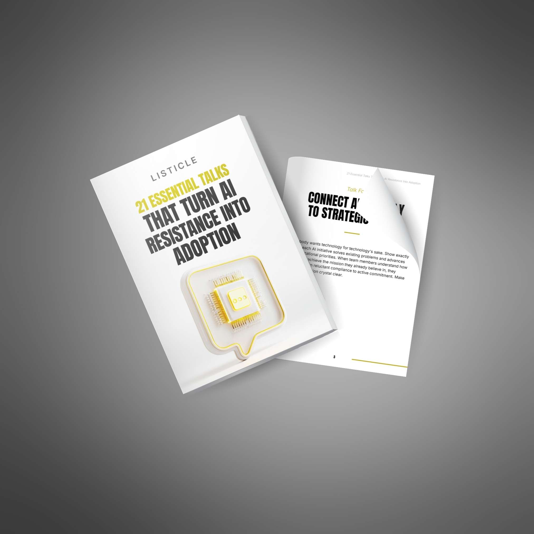 21 Essential Talks That Turn AI Resistance Into Adoption - Image 4