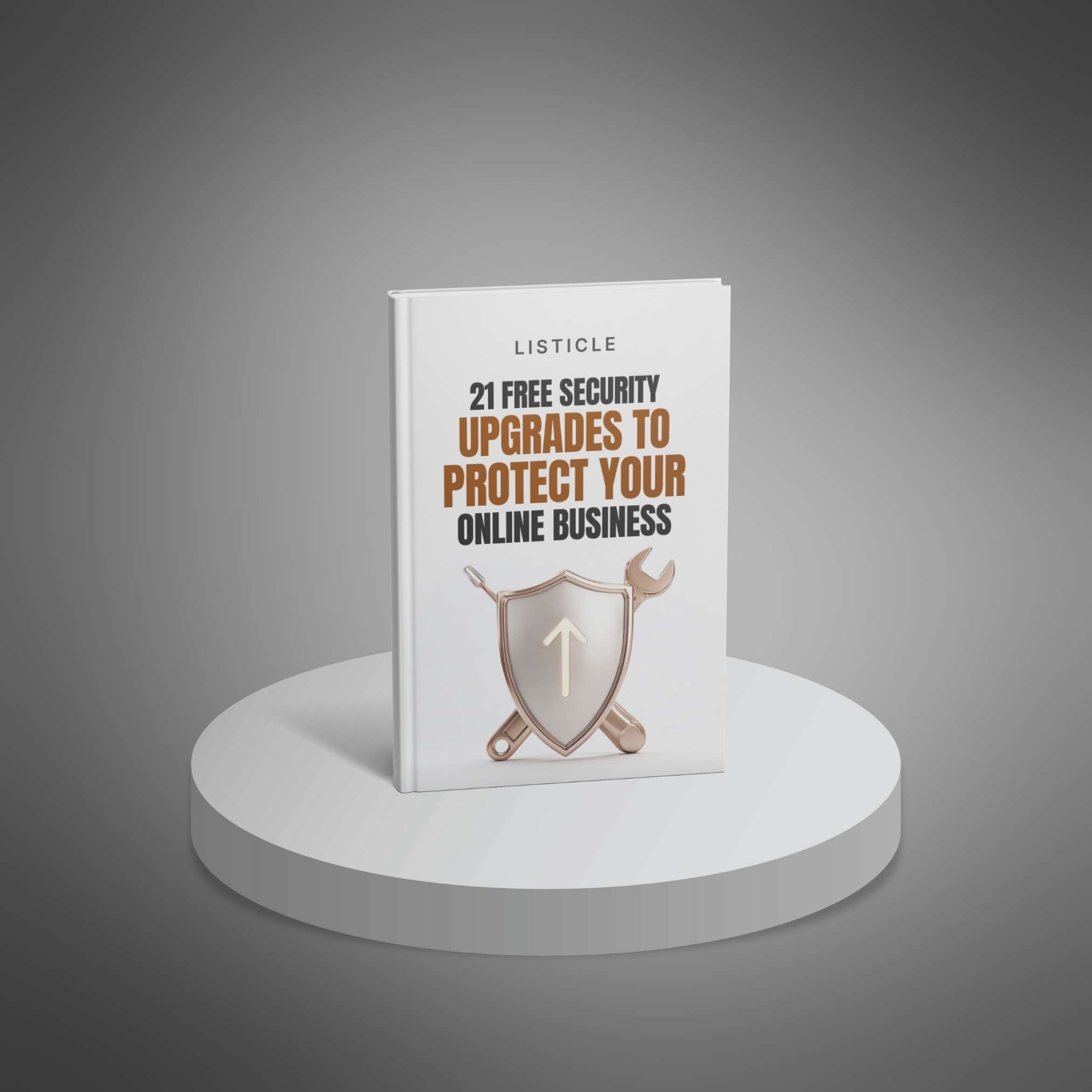 21 Free Security Upgrades to Protect Your Online Business - Main Image