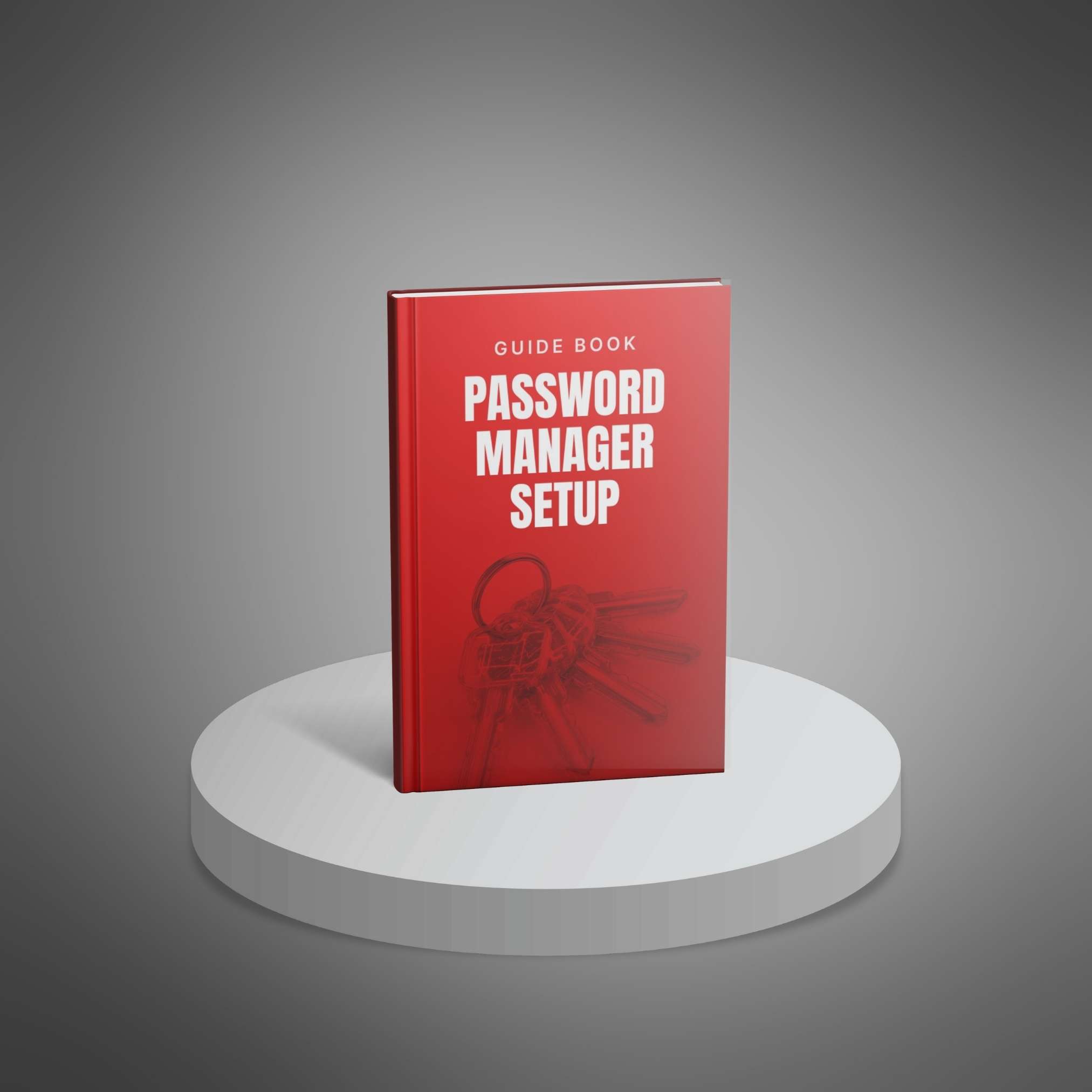 5-Minute Password Manager Setup - Main Image