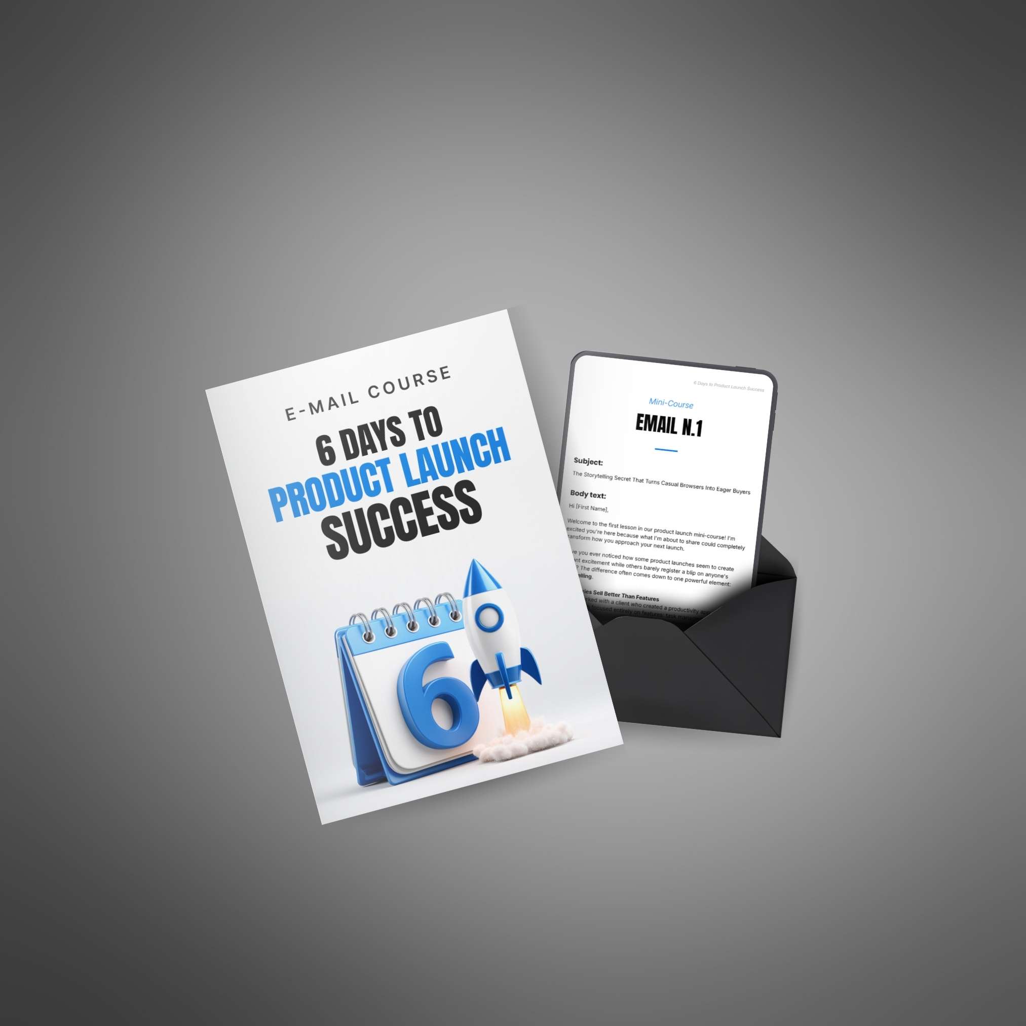 6 Days to Product Launch Success - Image 3